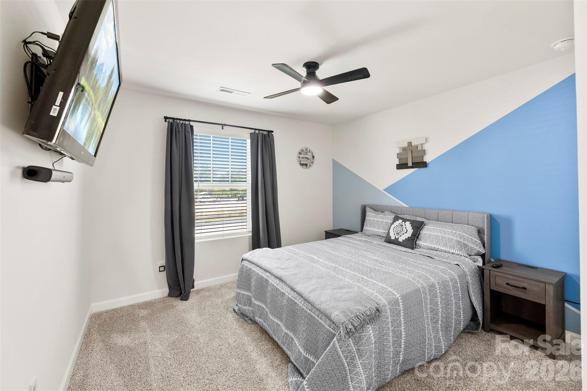 11951 Old Statesville Road — Huntersville