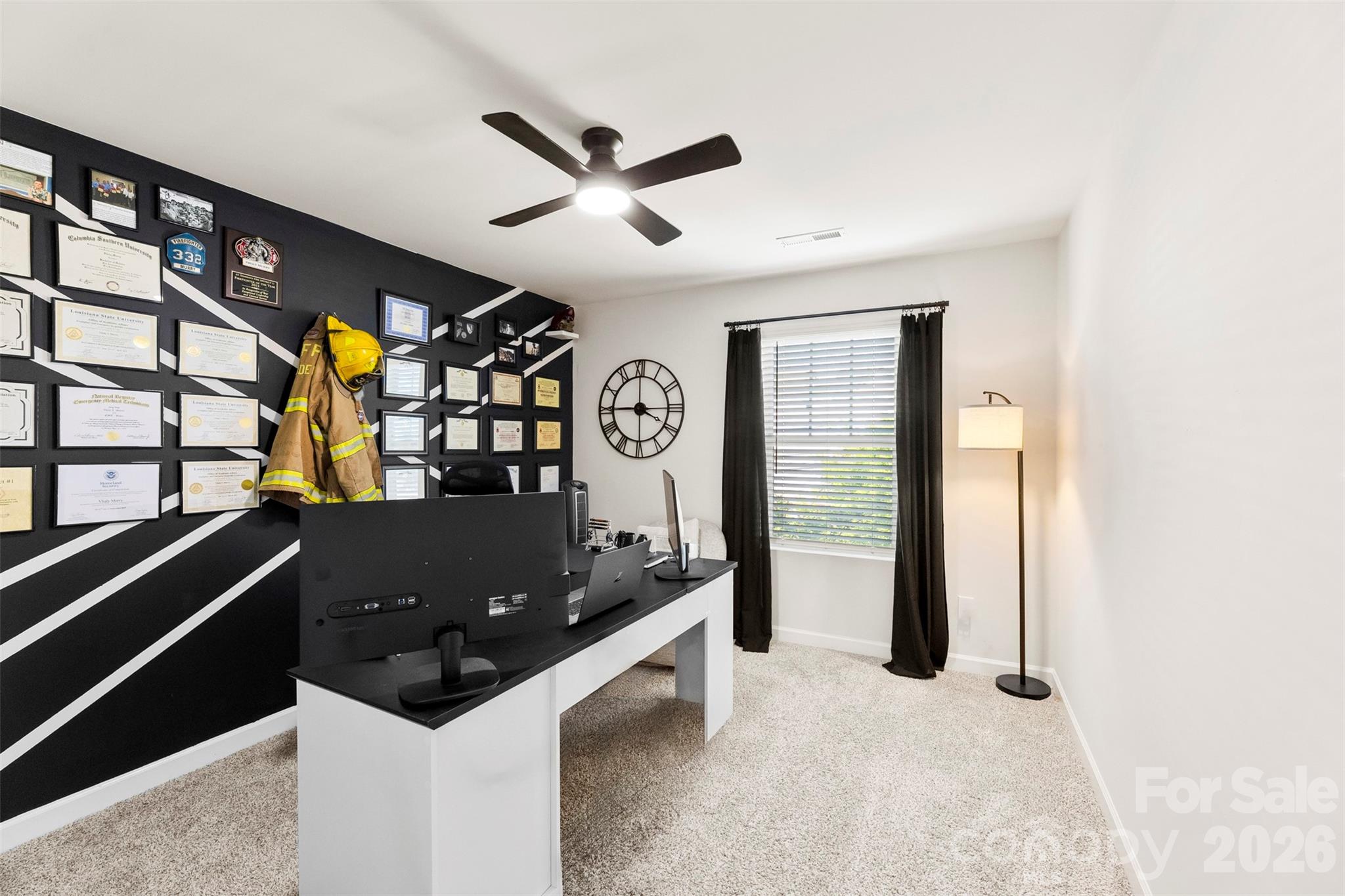 11951 Old Statesville Road — Huntersville