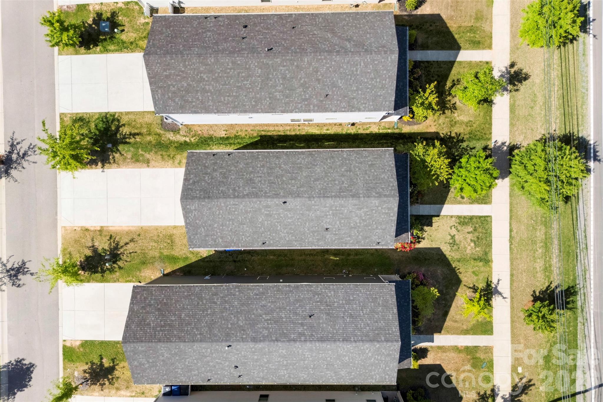 11951 Old Statesville Road — Huntersville