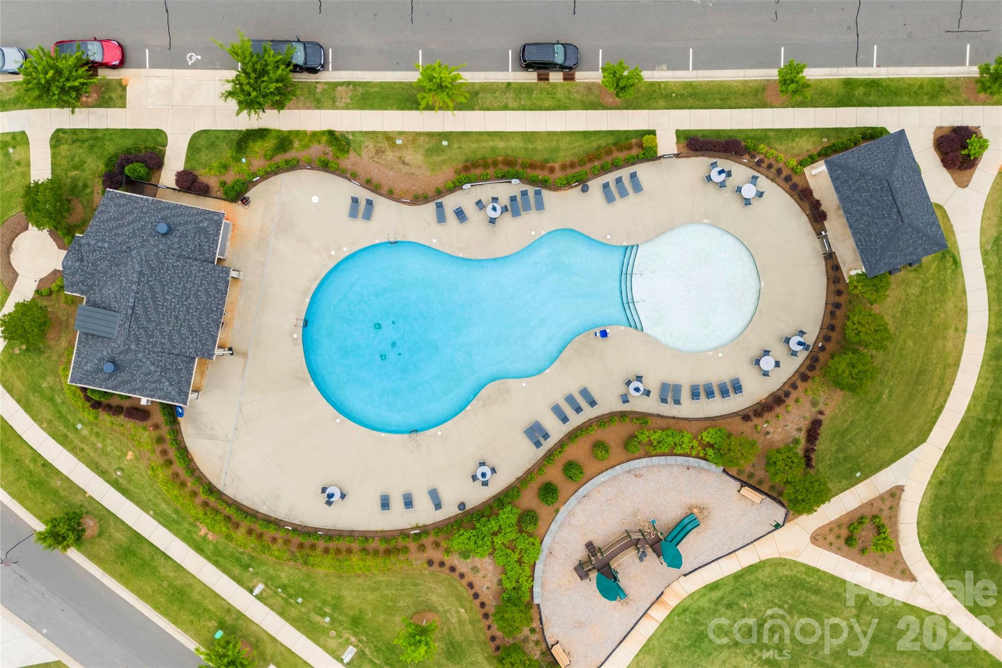 11951 Old Statesville Road — Huntersville