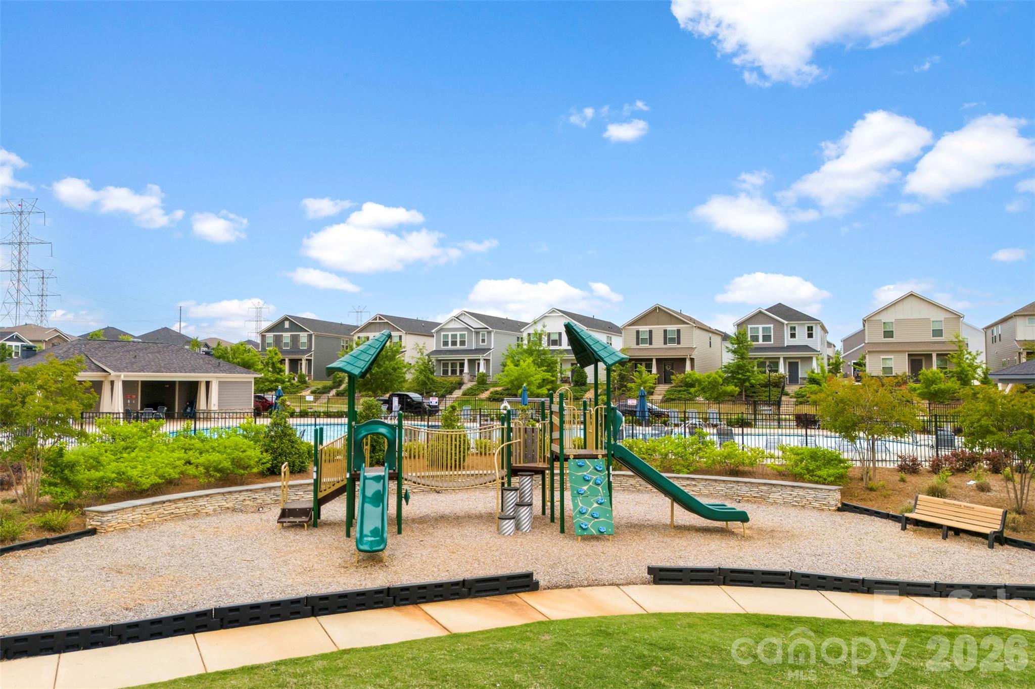 11951 Old Statesville Road — Huntersville