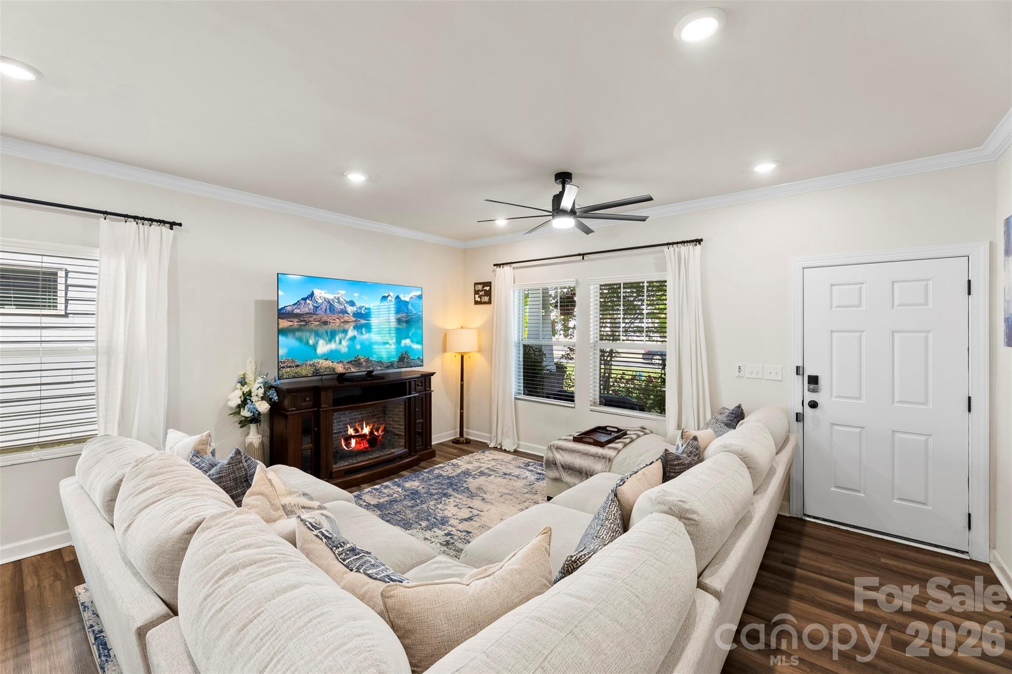 11951 Old Statesville Road — Huntersville
