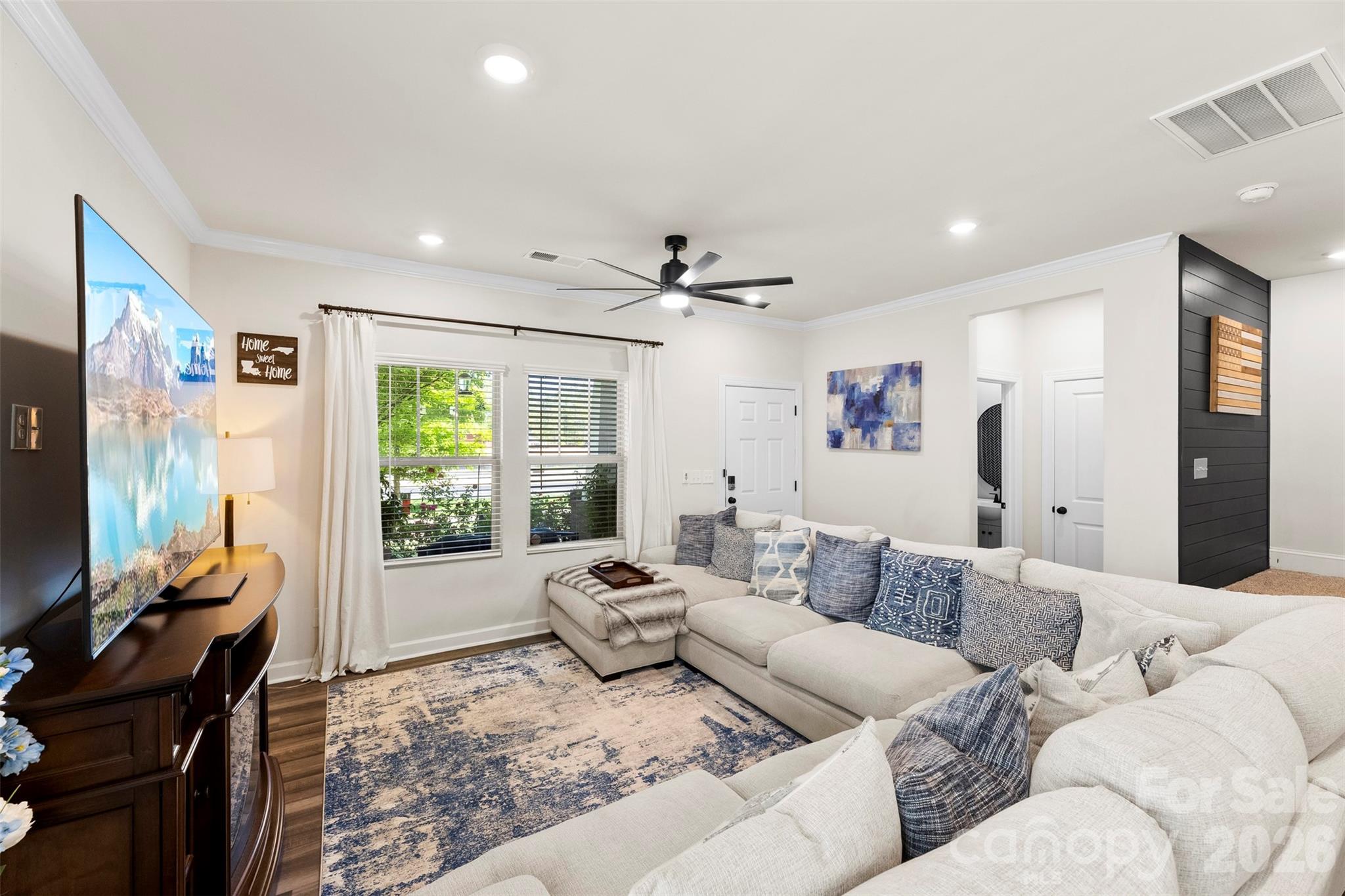 11951 Old Statesville Road — Huntersville