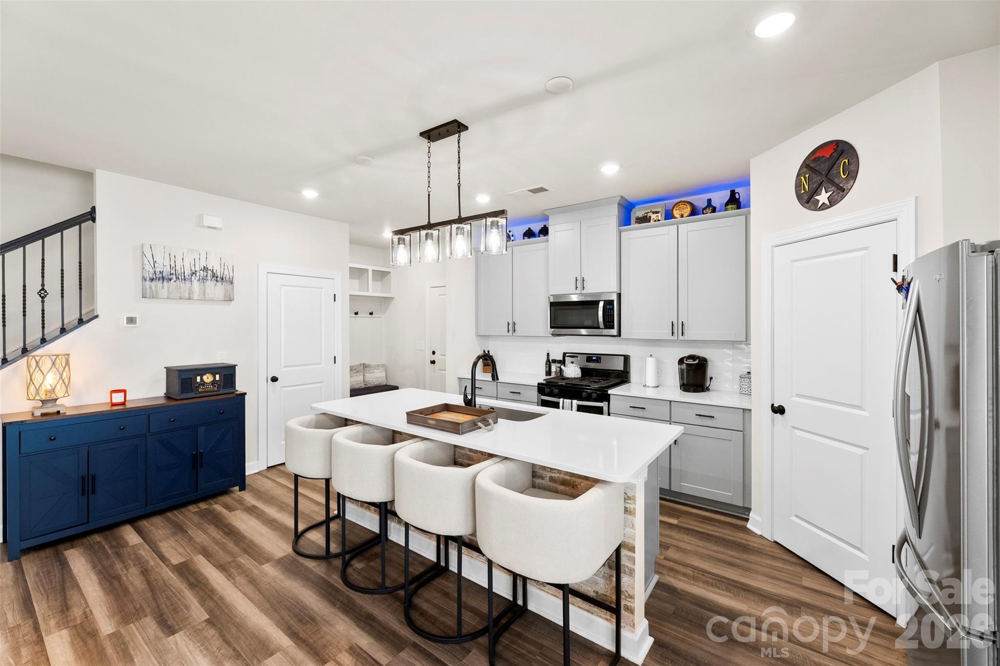 11951 Old Statesville Road — Huntersville