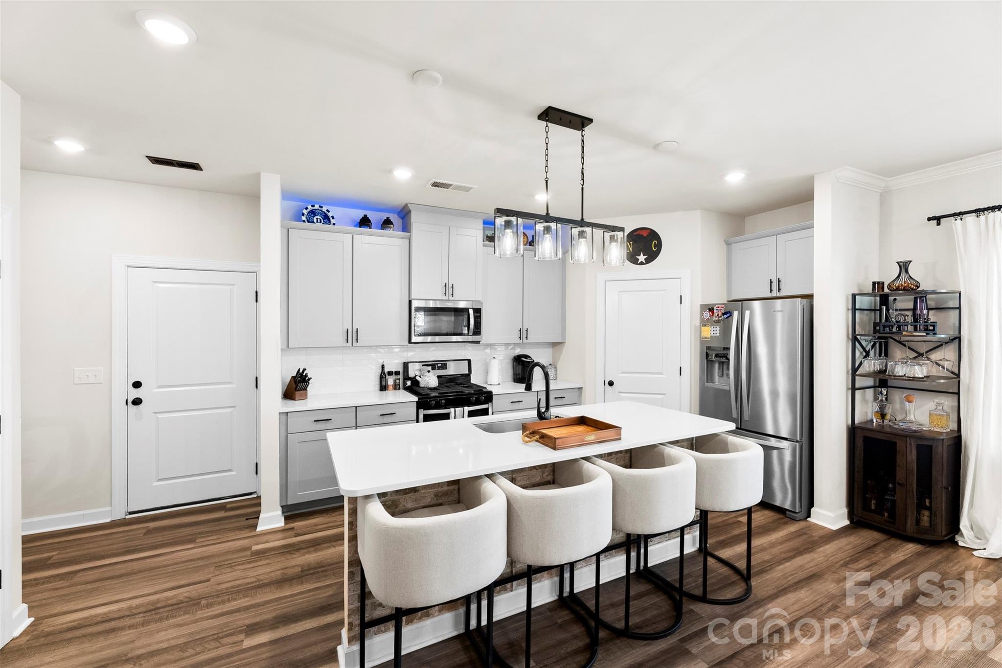 11951 Old Statesville Road — Huntersville