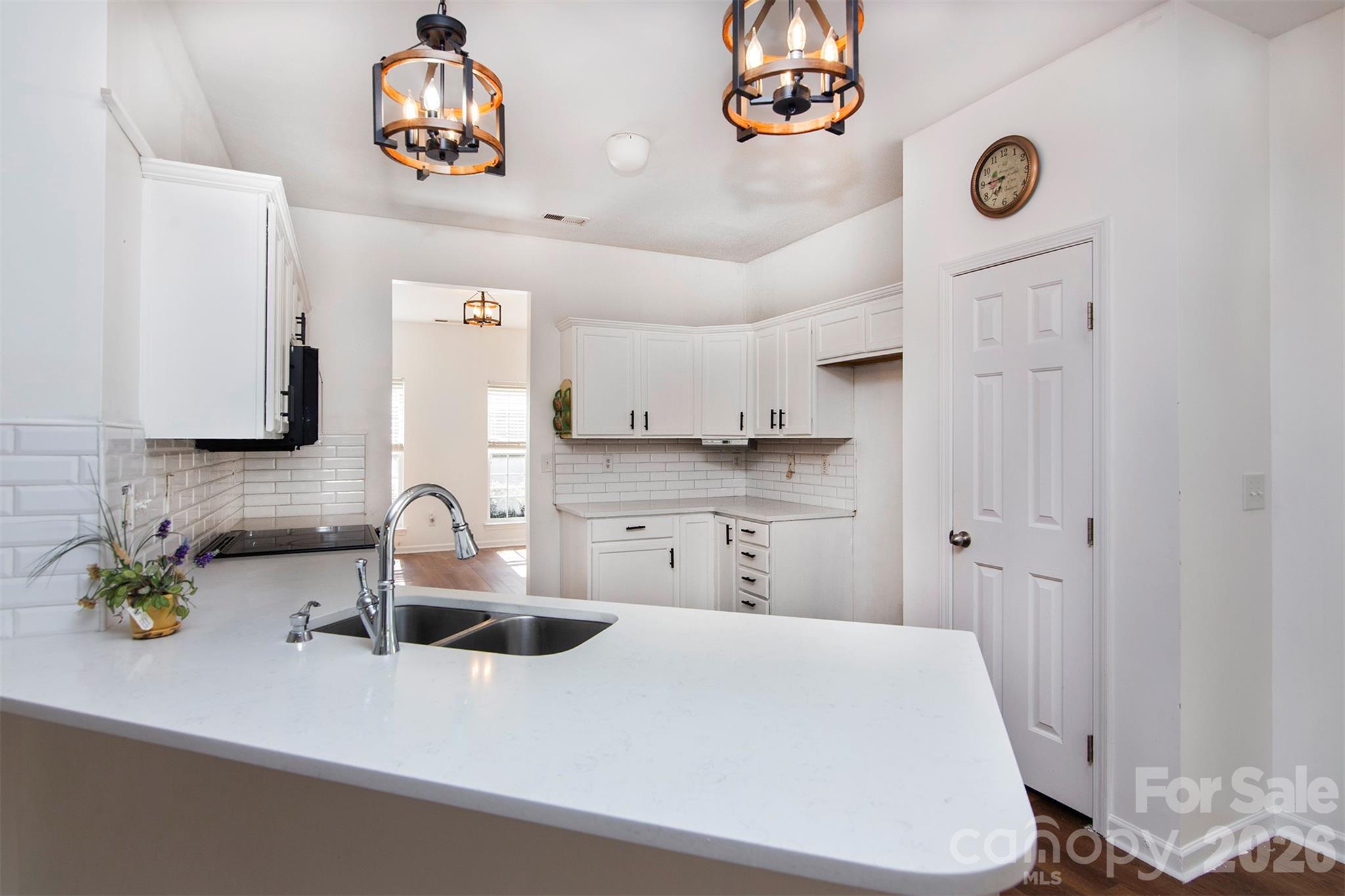 1002 Canopy Drive — Indian Trail