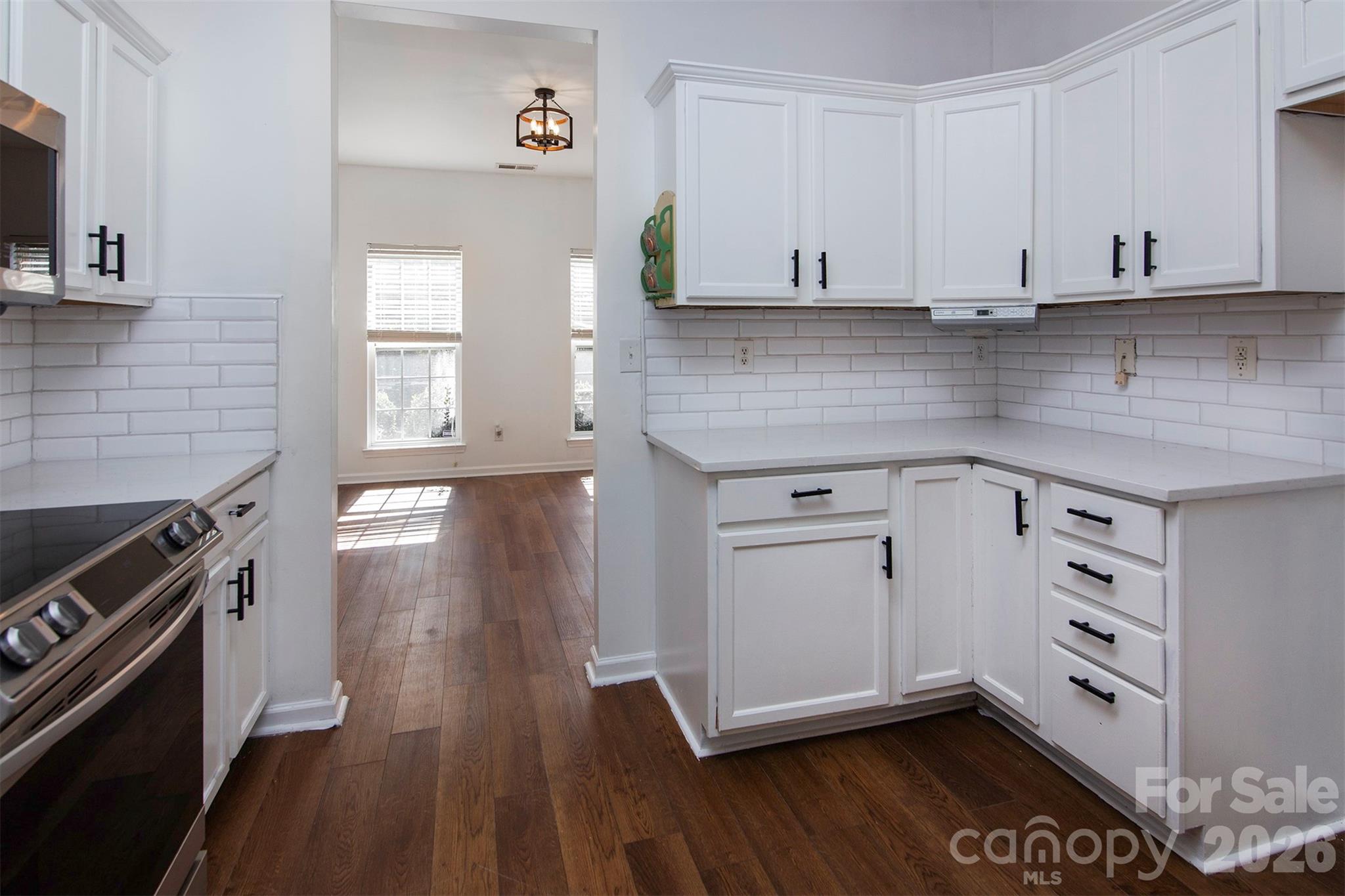 1002 Canopy Drive — Indian Trail