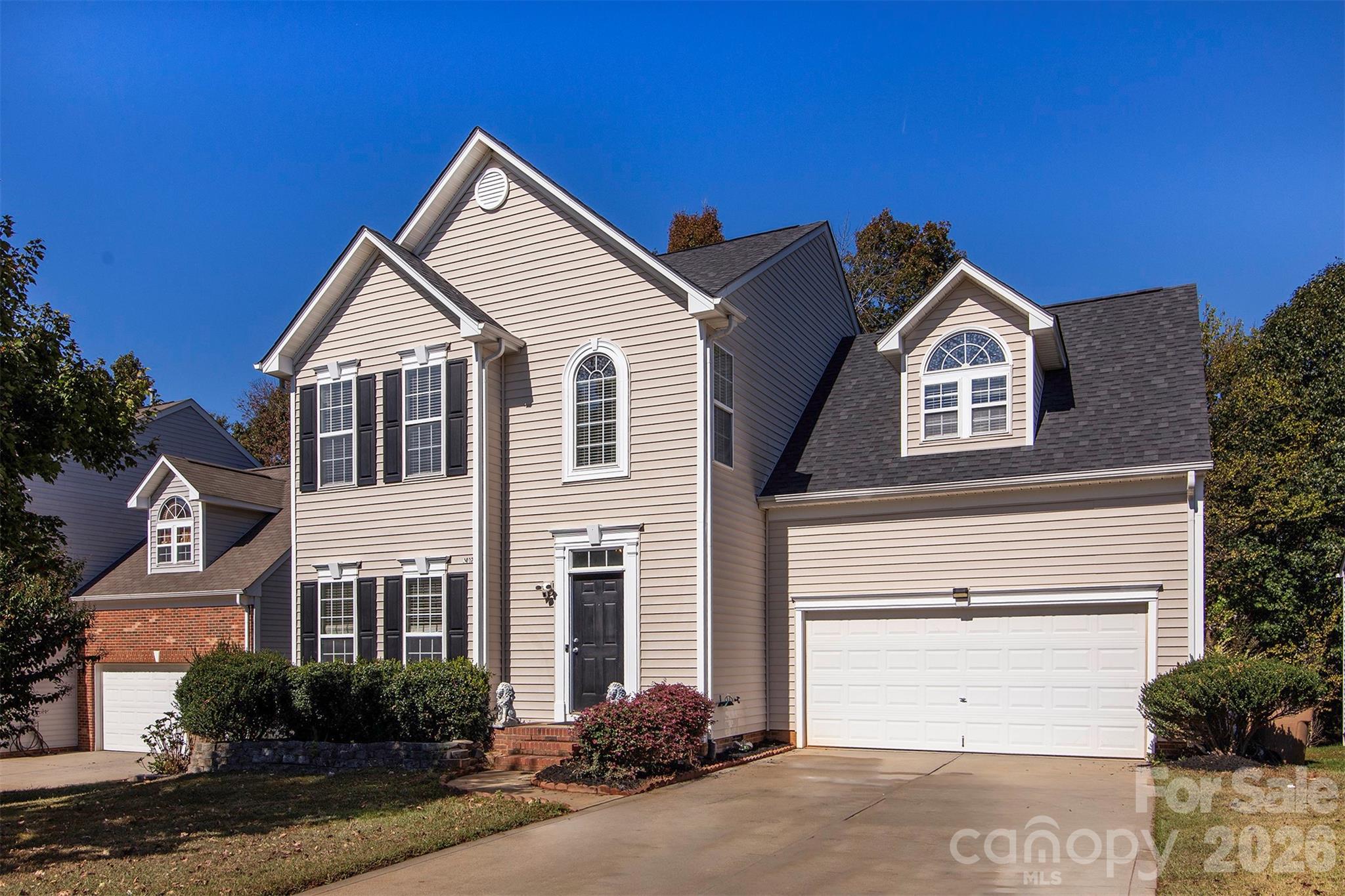 1002 Canopy Drive — Indian Trail