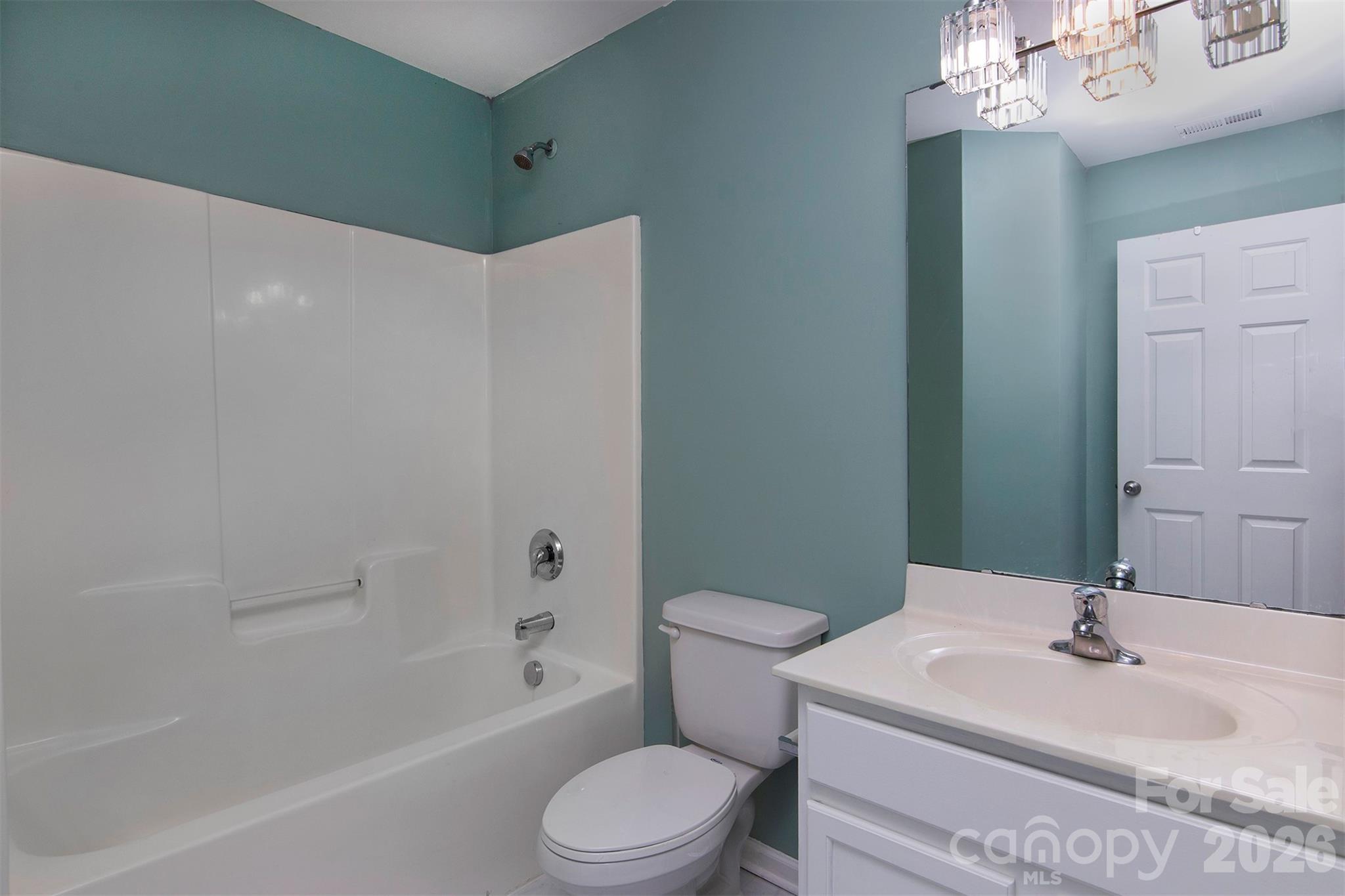 1002 Canopy Drive — Indian Trail