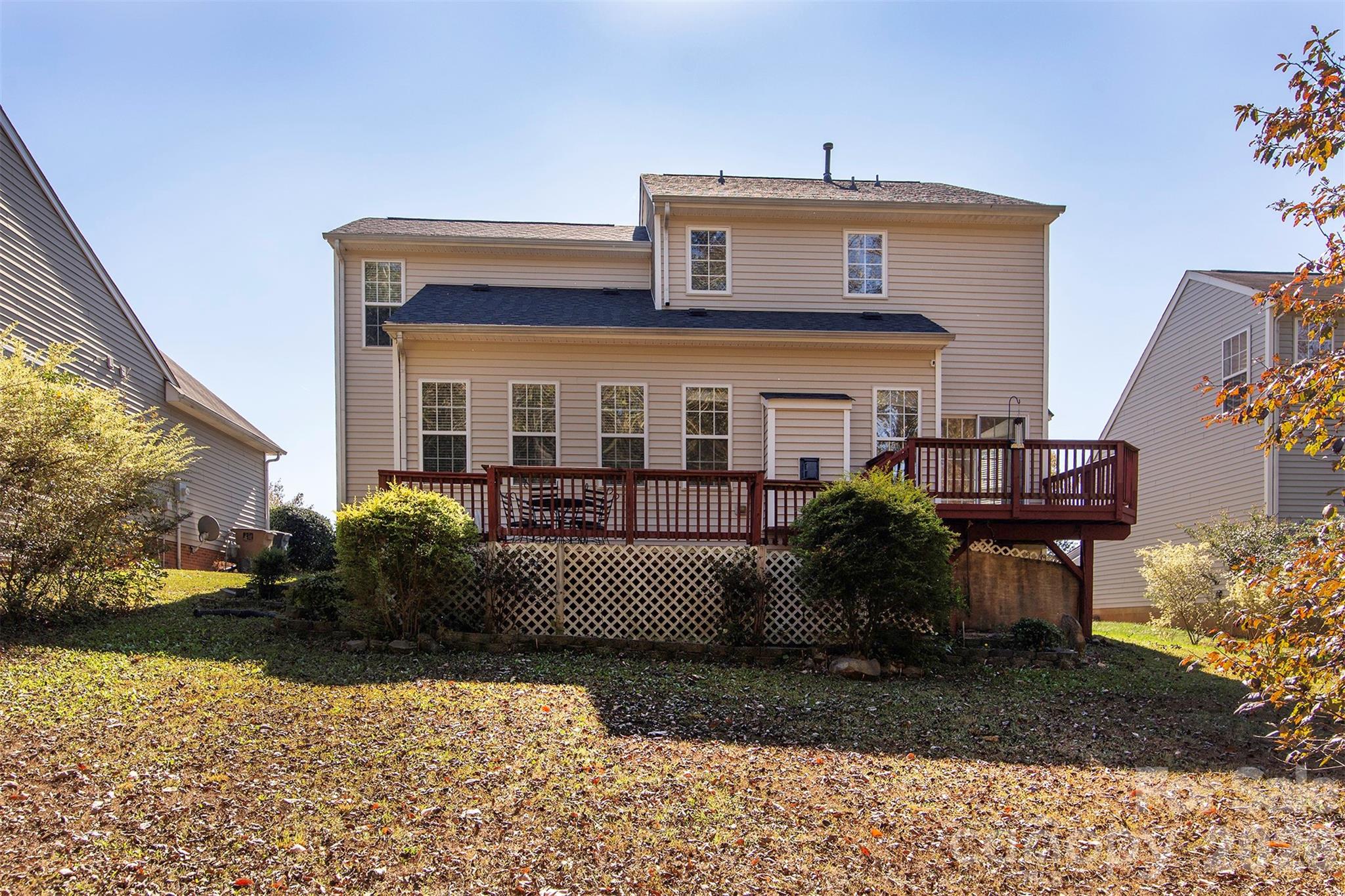 1002 Canopy Drive — Indian Trail