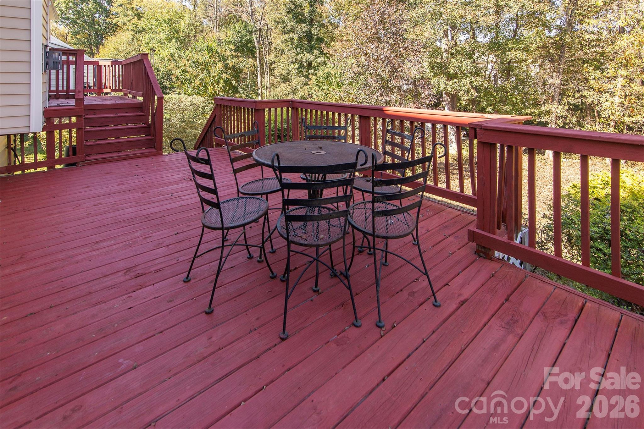 1002 Canopy Drive — Indian Trail