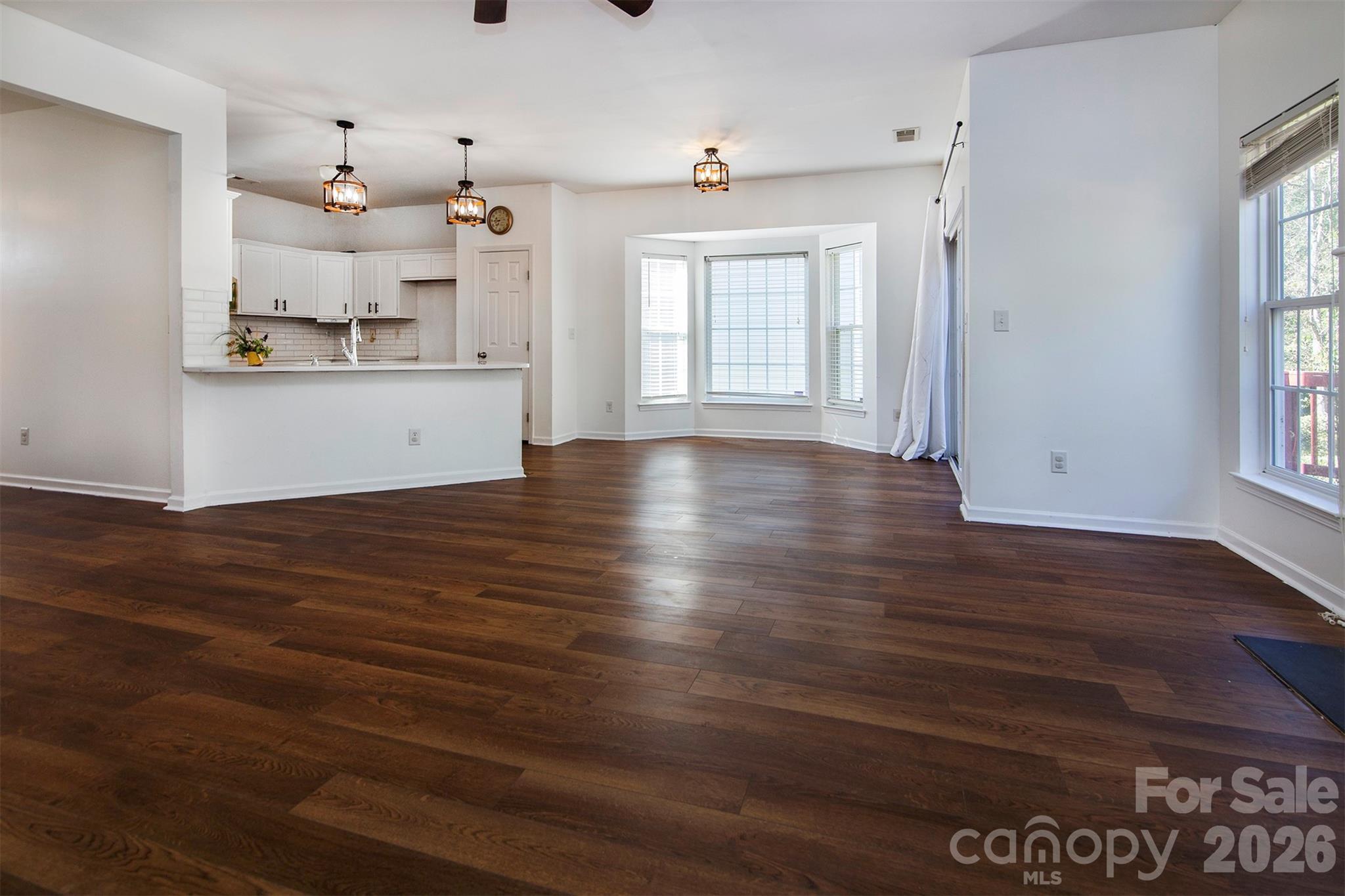 1002 Canopy Drive — Indian Trail