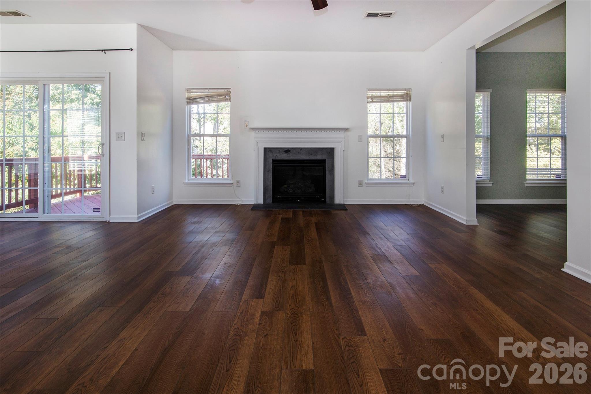 1002 Canopy Drive — Indian Trail