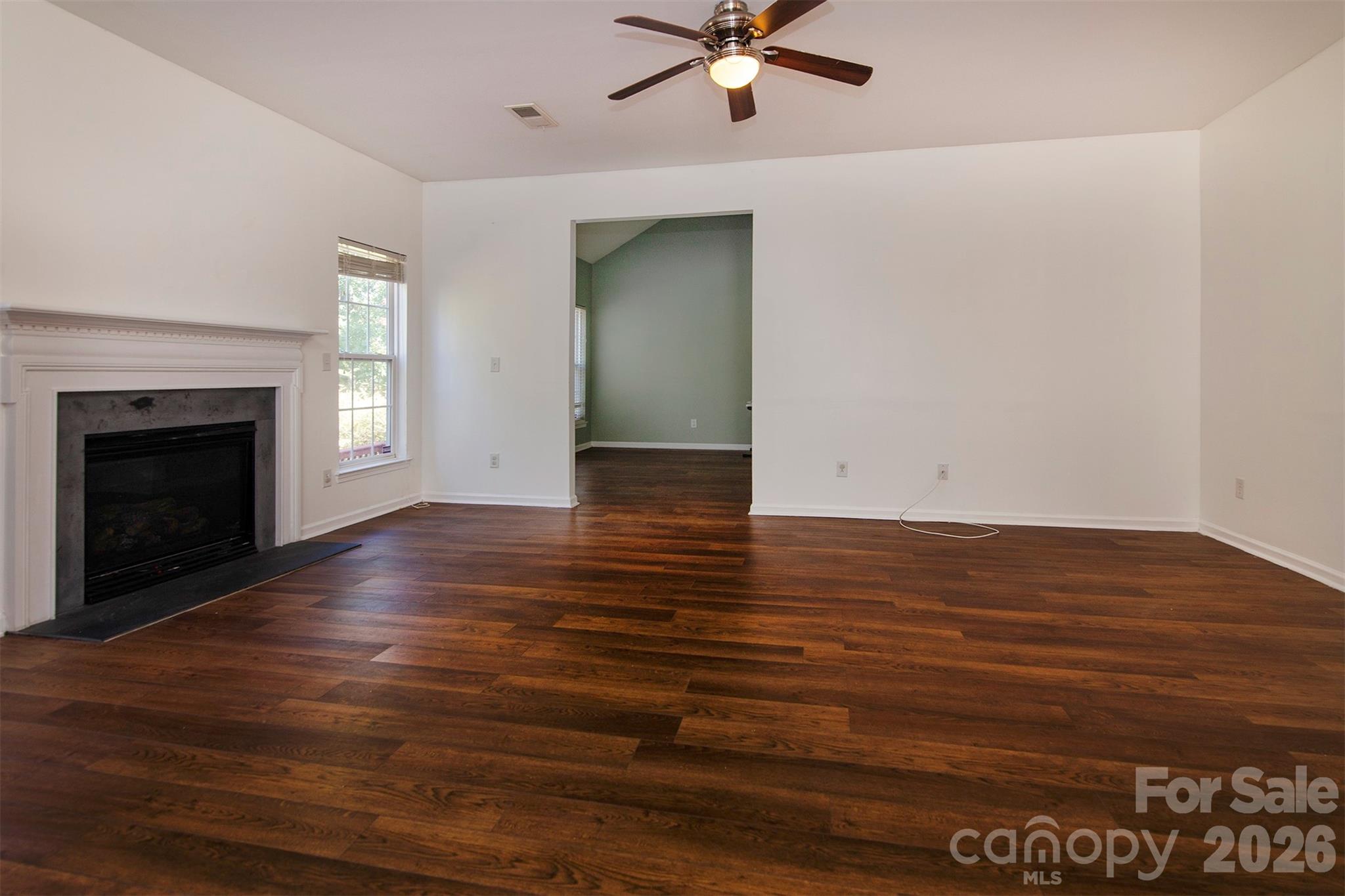 1002 Canopy Drive — Indian Trail