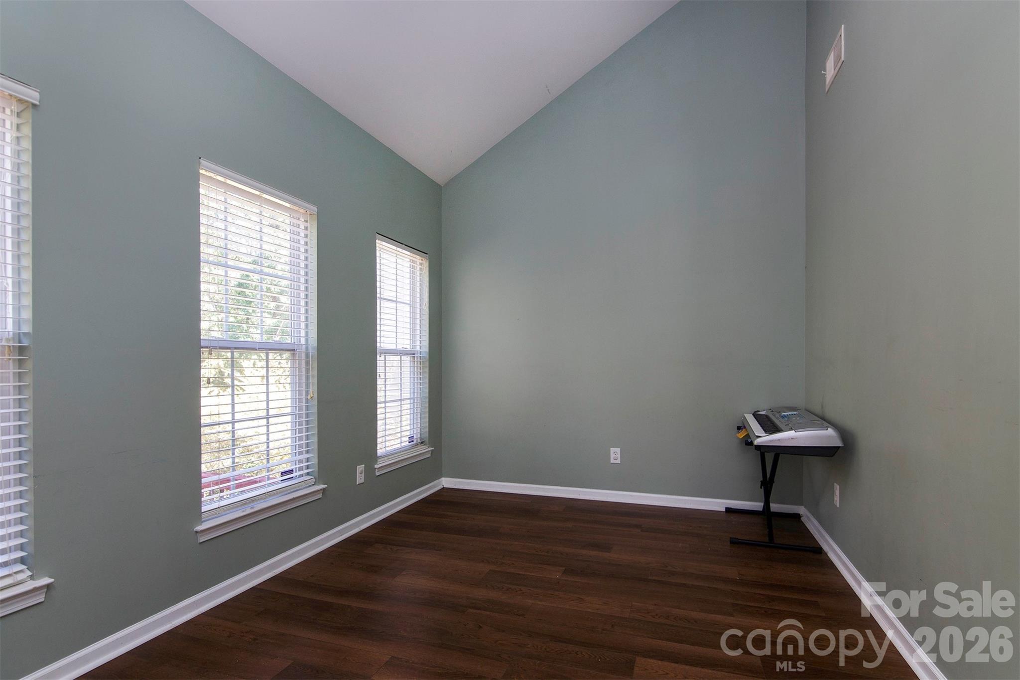 1002 Canopy Drive — Indian Trail