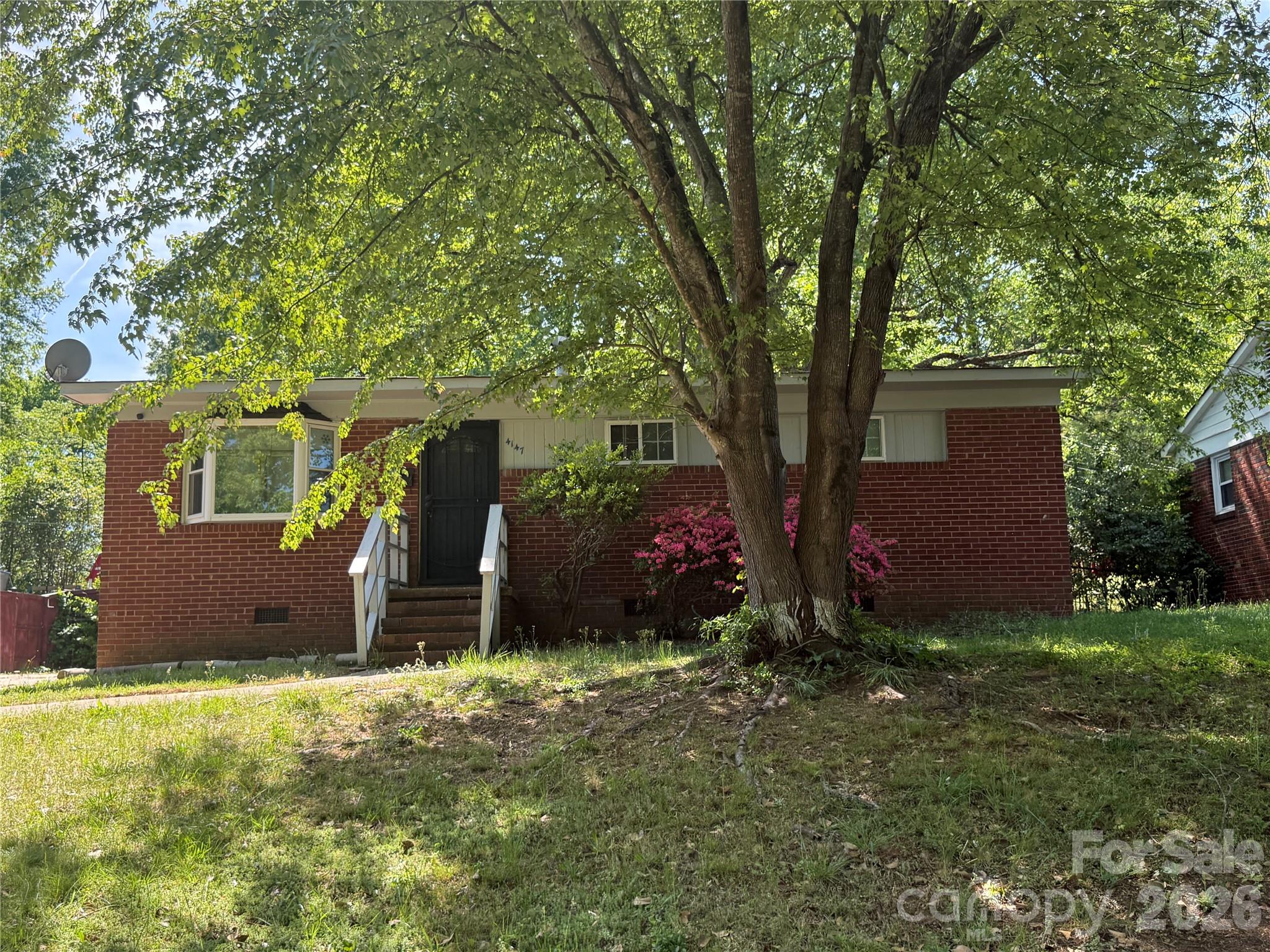 4147 Welling Avenue — Charlotte