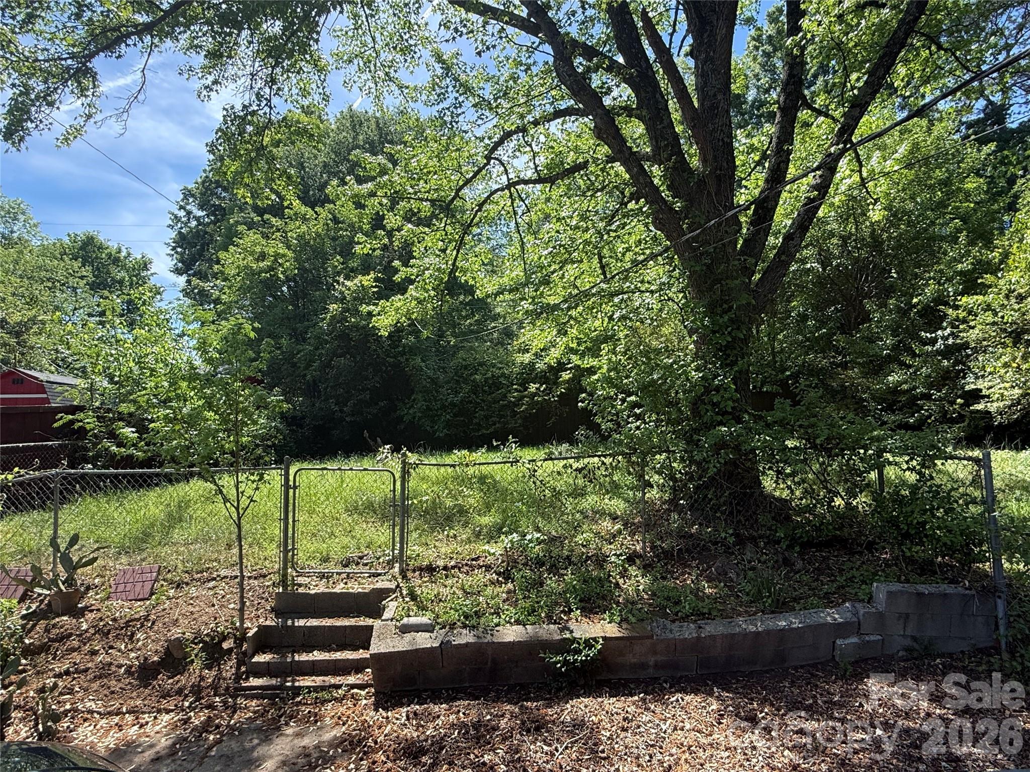 4147 Welling Avenue — Charlotte