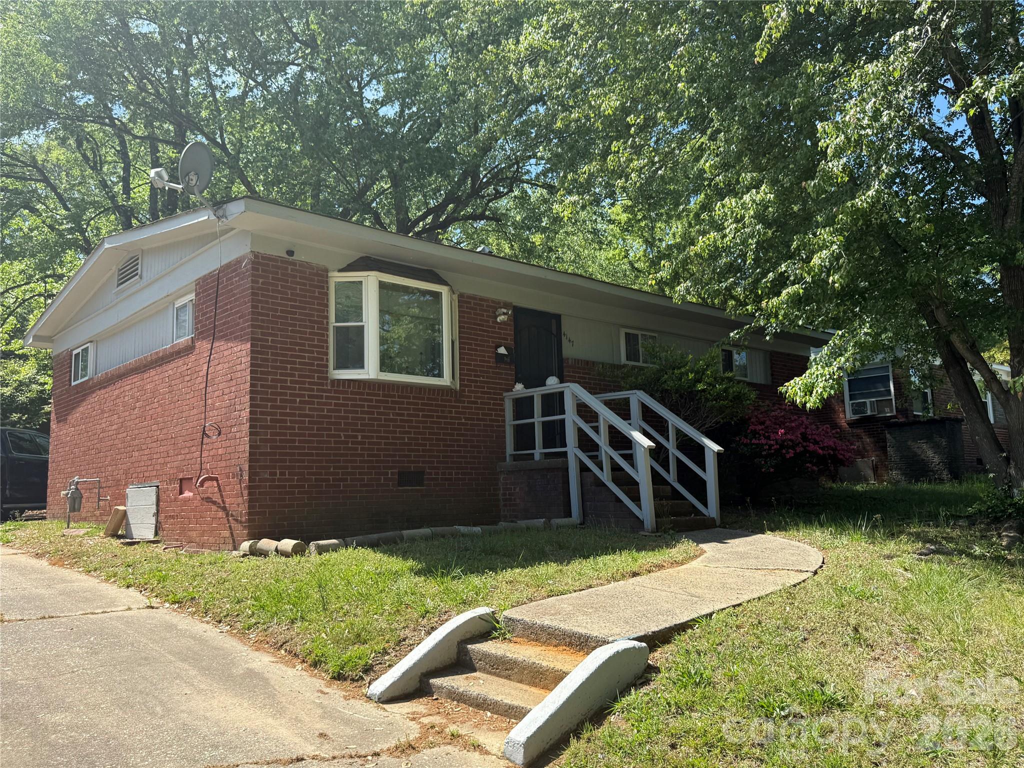 4147 Welling Avenue — Charlotte
