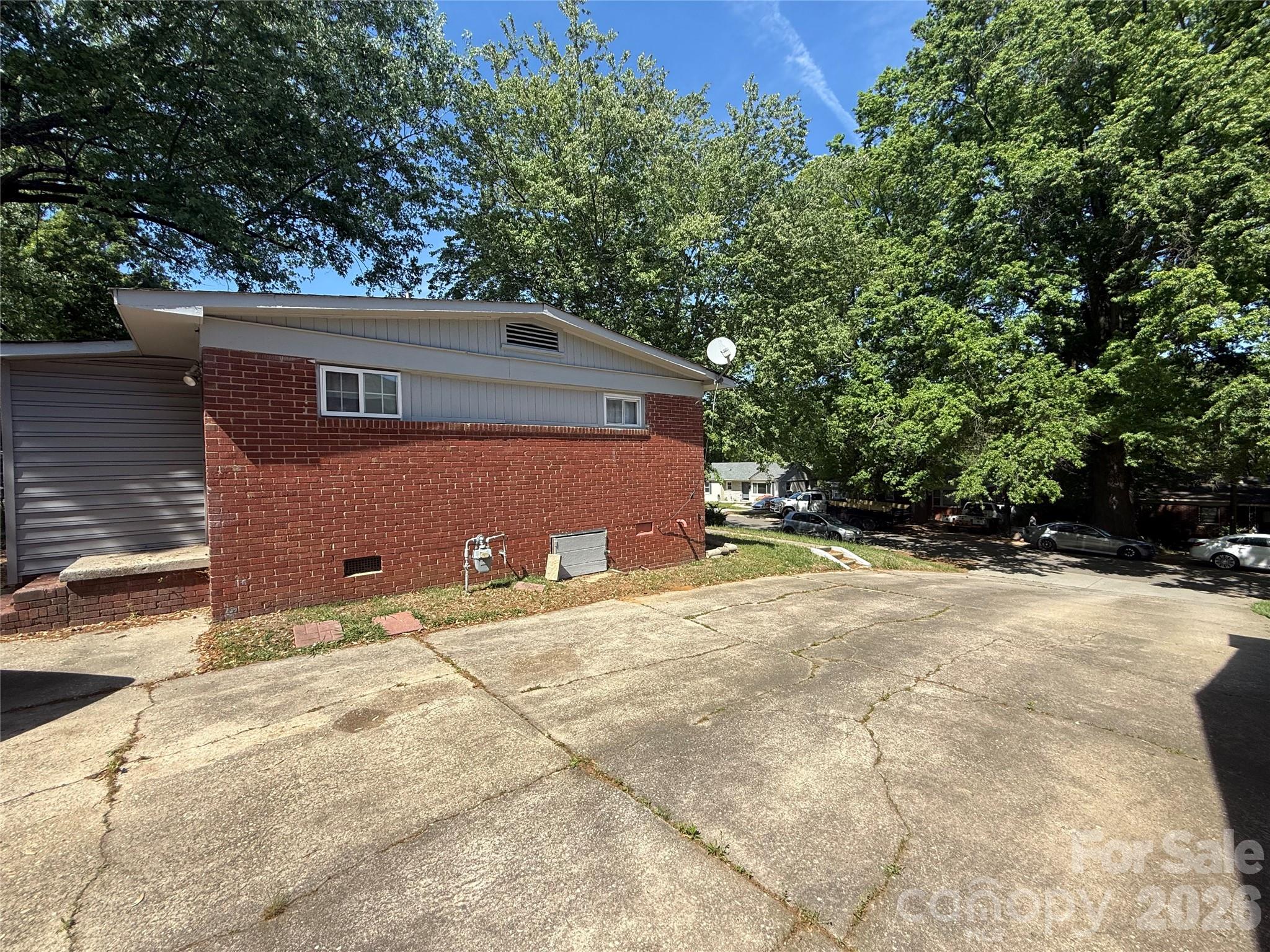 4147 Welling Avenue — Charlotte