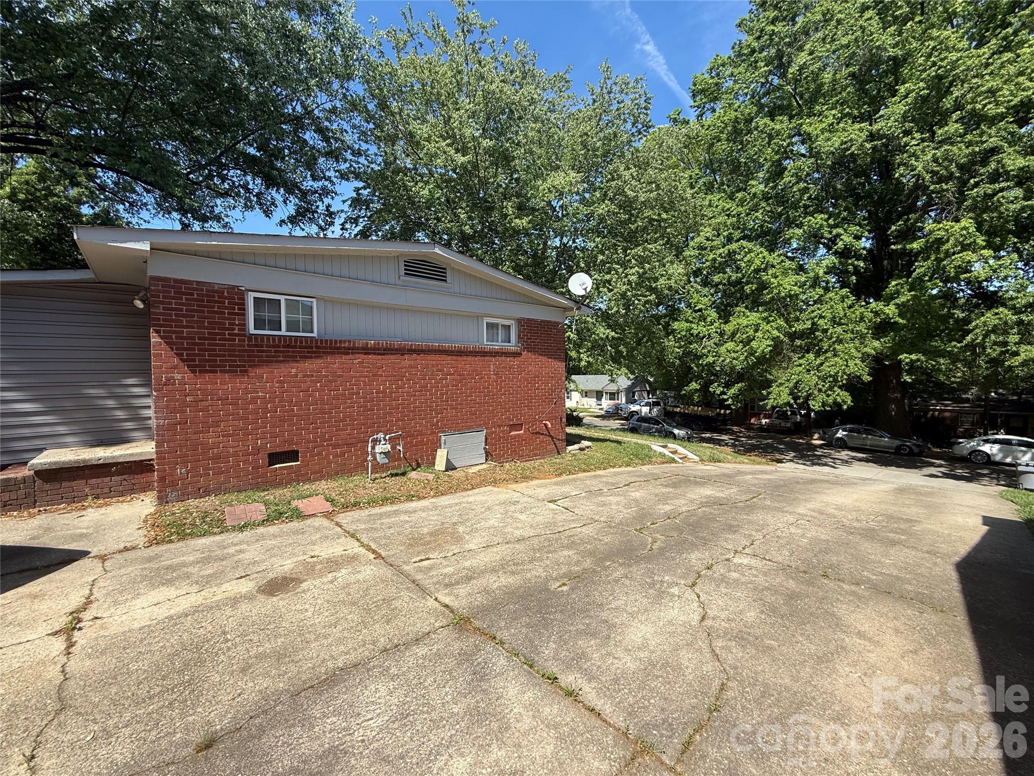 4147 Welling Avenue — Charlotte