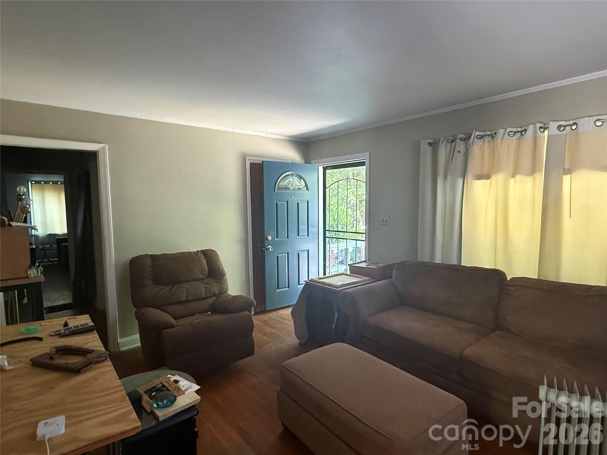 4147 Welling Avenue — Charlotte