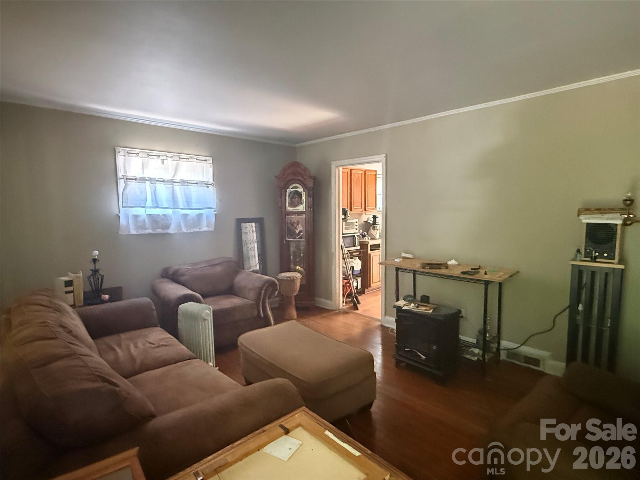 4147 Welling Avenue — Charlotte