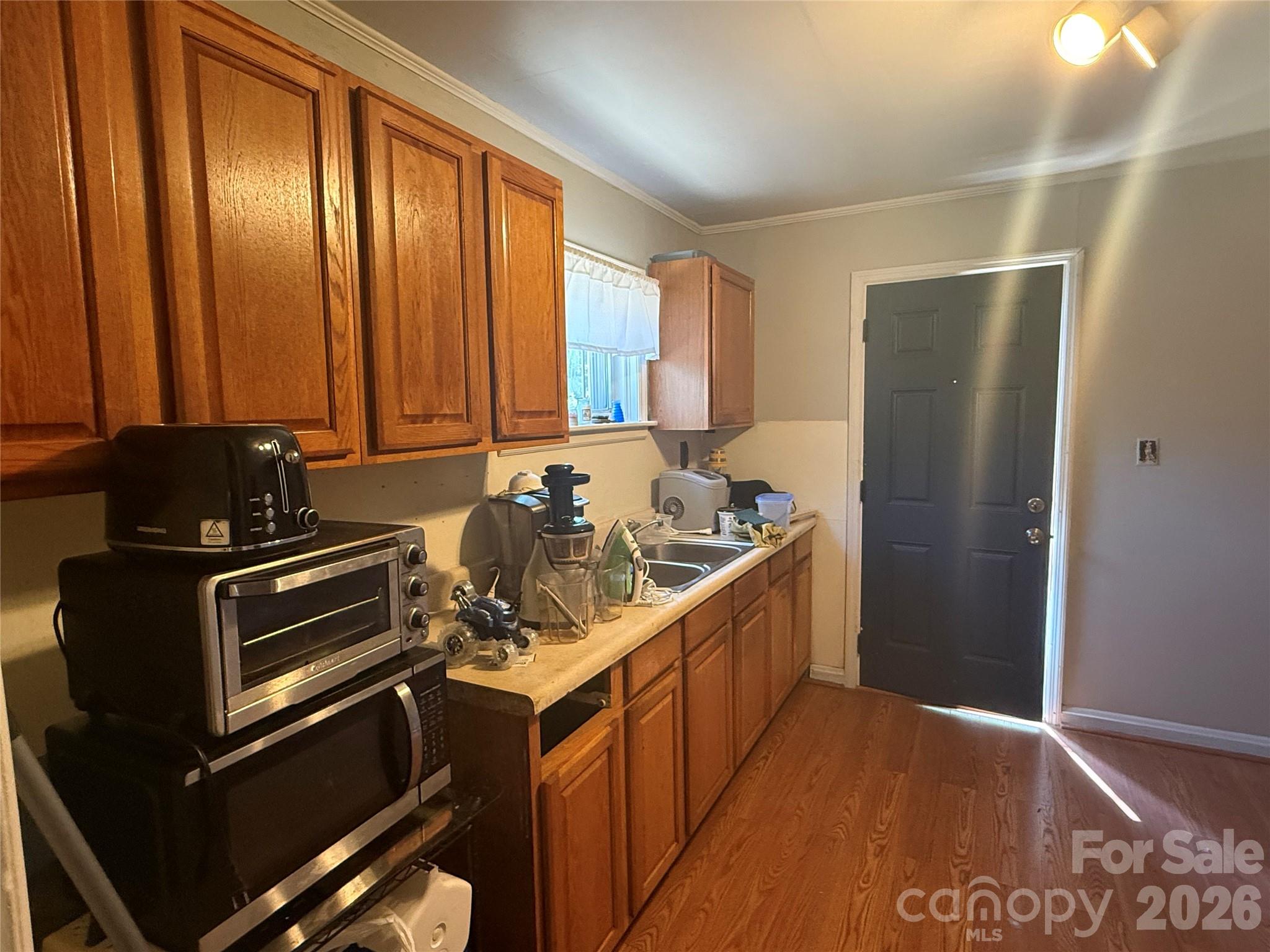 4147 Welling Avenue — Charlotte