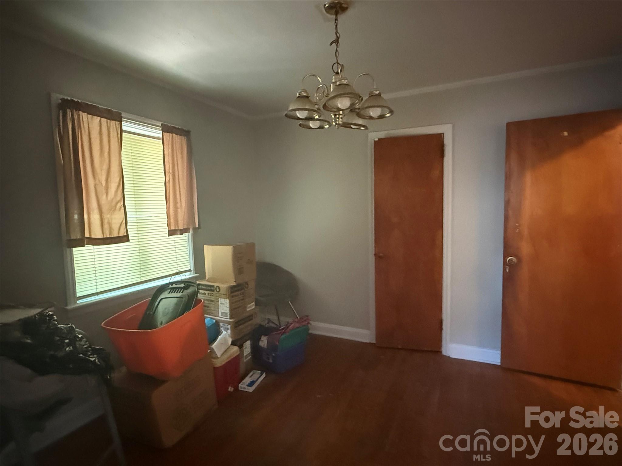 4147 Welling Avenue — Charlotte