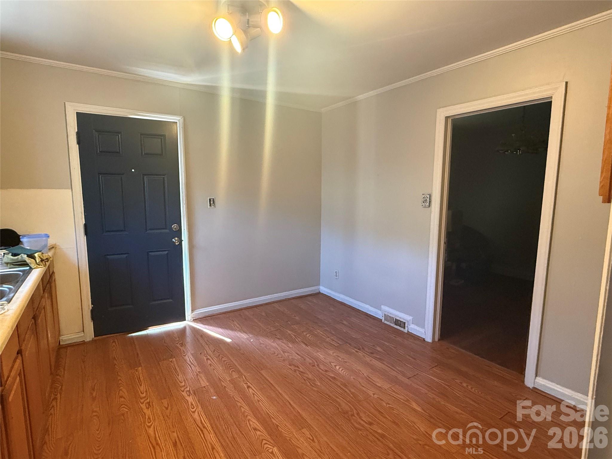 4147 Welling Avenue — Charlotte