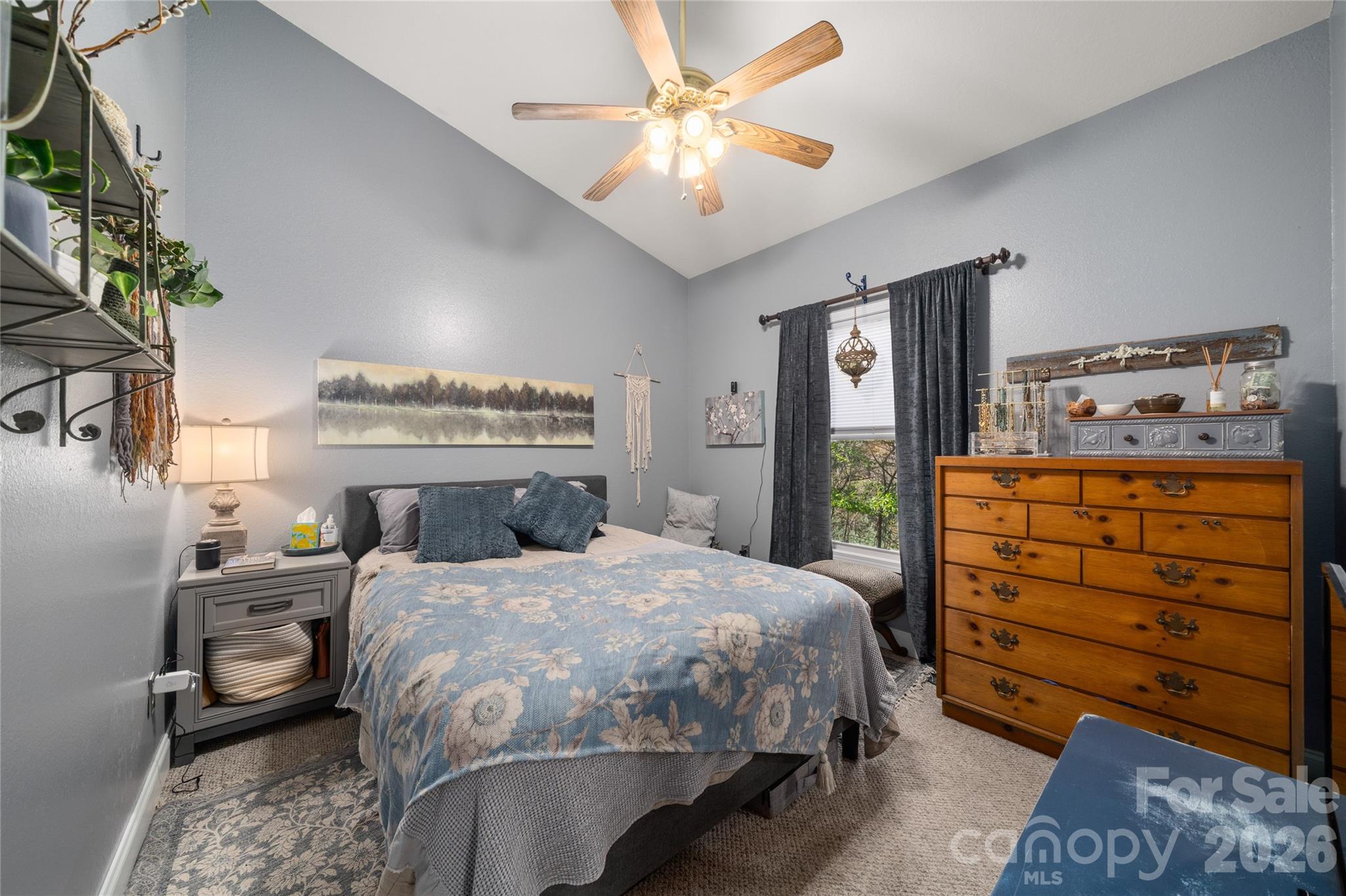 40 Whipoorwill Way — Waynesville