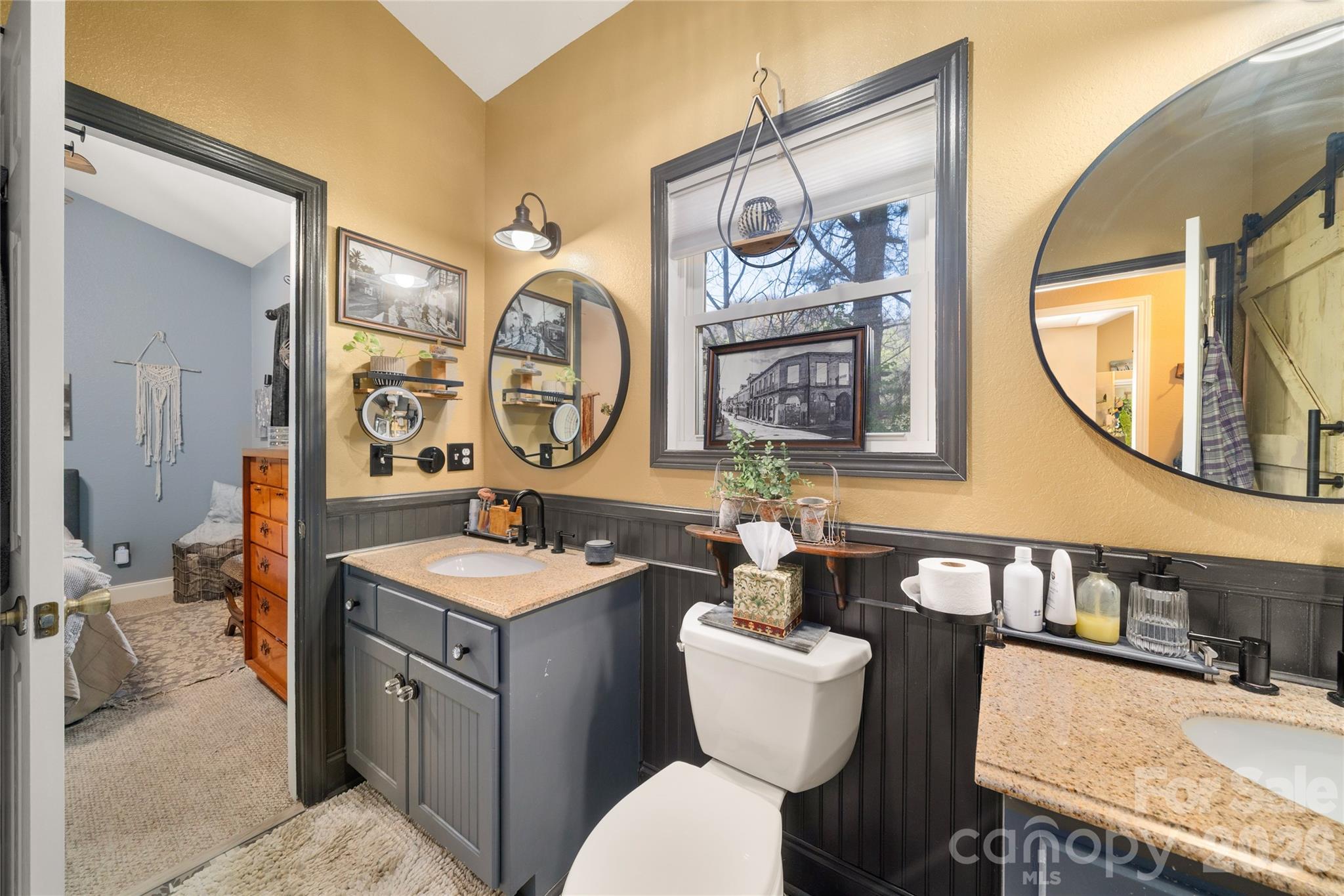 40 Whipoorwill Way — Waynesville