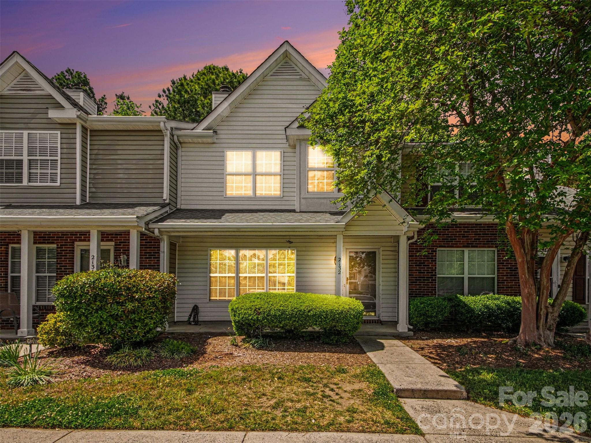 2132 Preakness Court — Charlotte