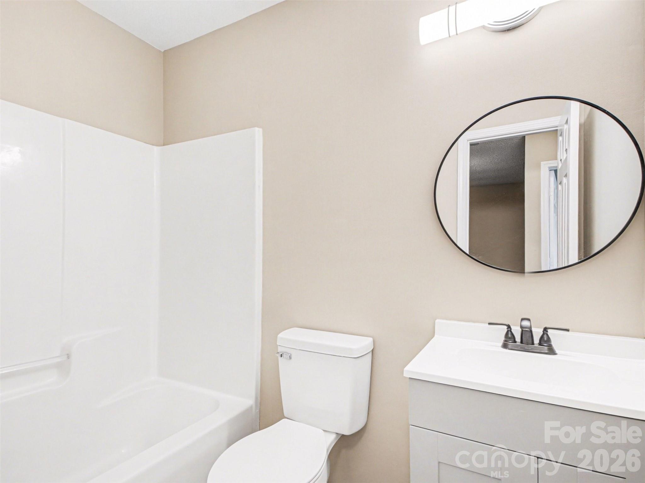 2132 Preakness Court — Charlotte