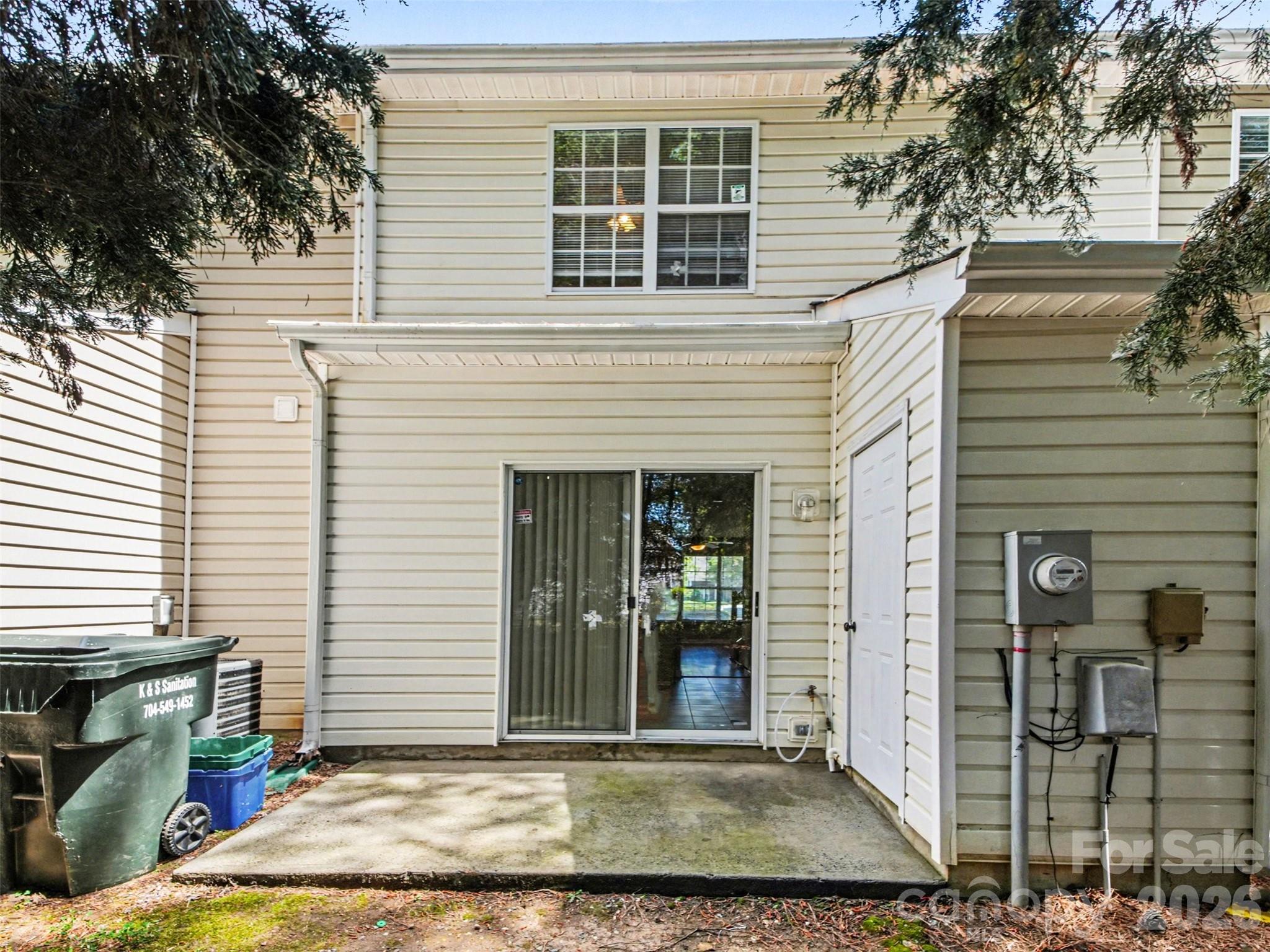 2132 Preakness Court — Charlotte