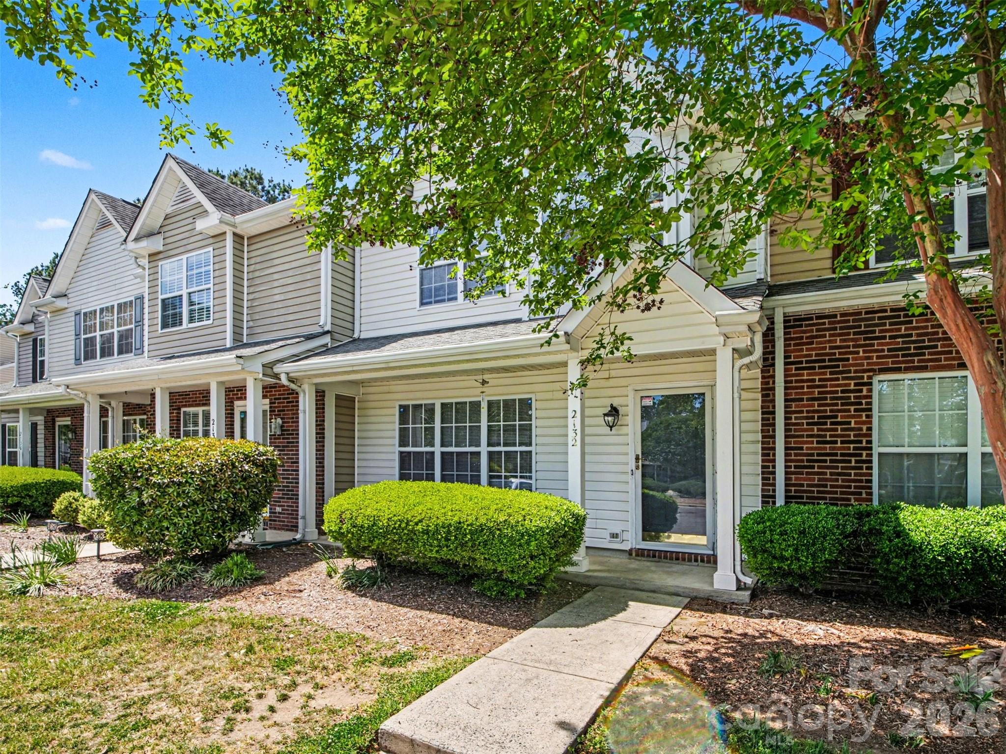 2132 Preakness Court — Charlotte