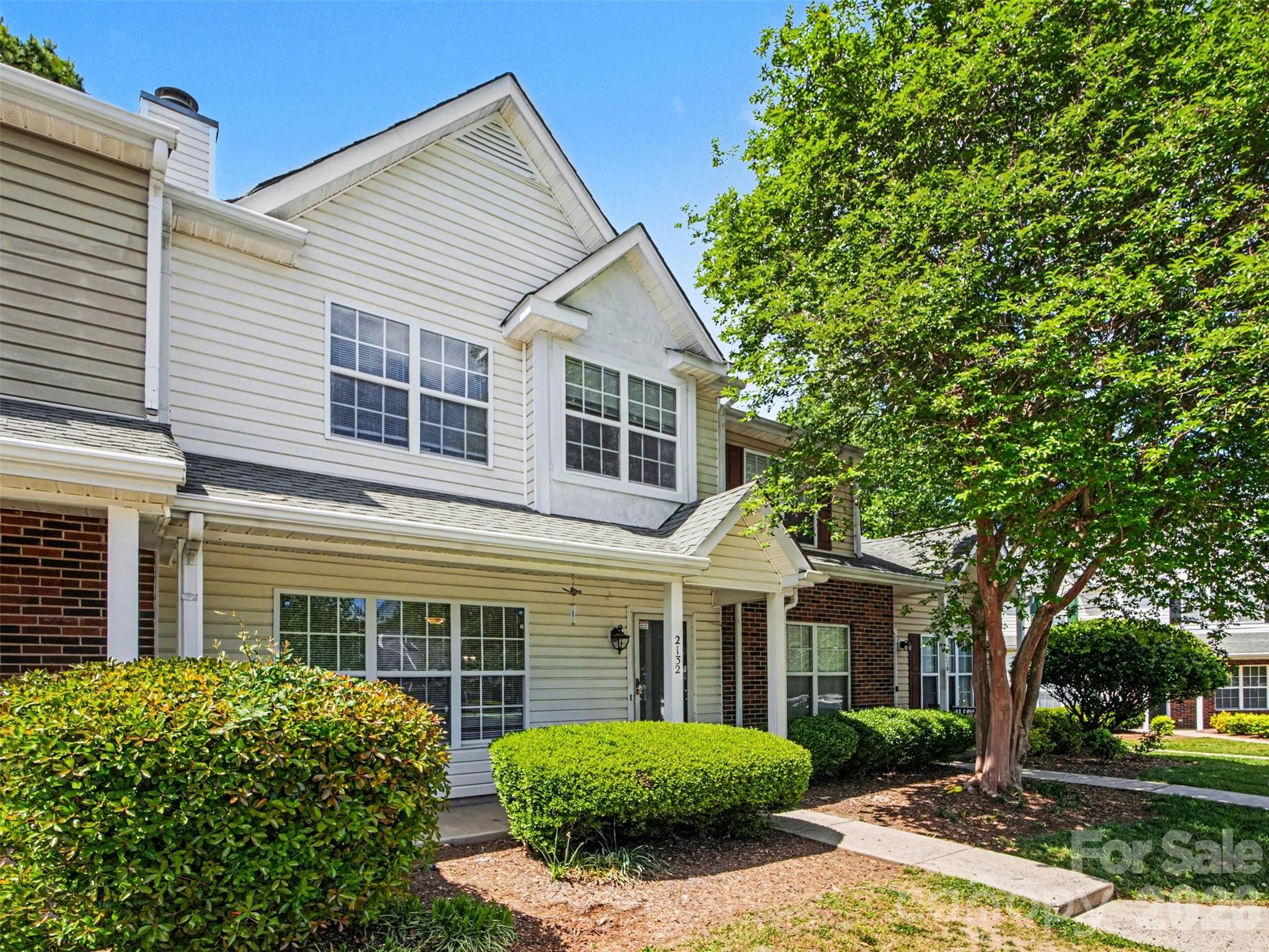 2132 Preakness Court — Charlotte