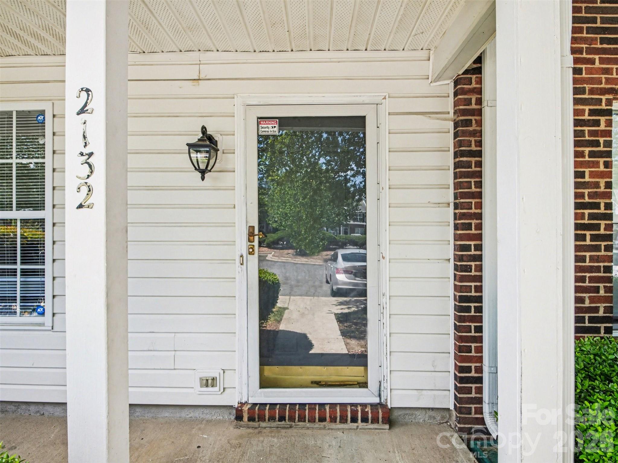2132 Preakness Court — Charlotte