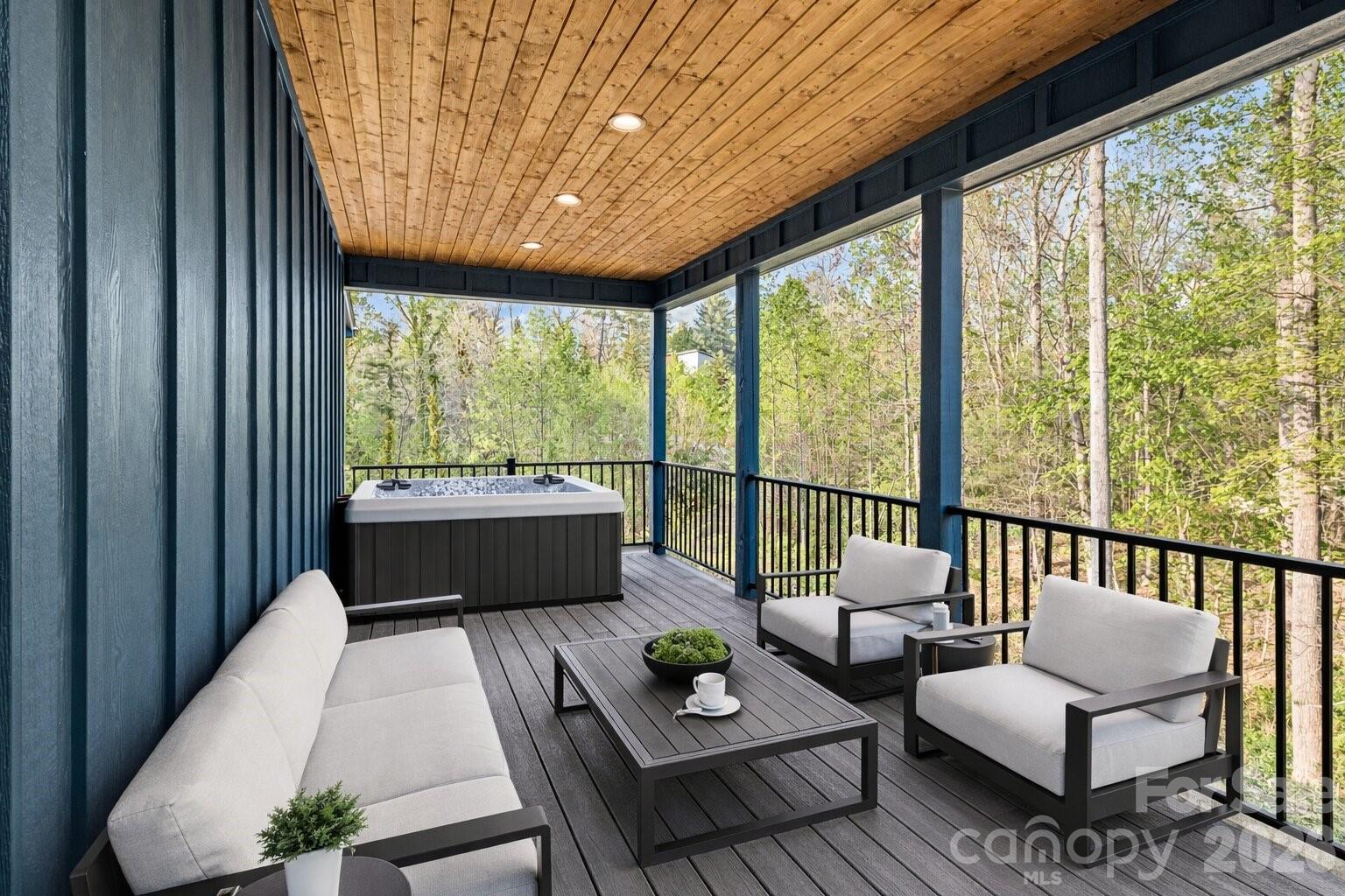 18 Winterhawk Drive — Arden