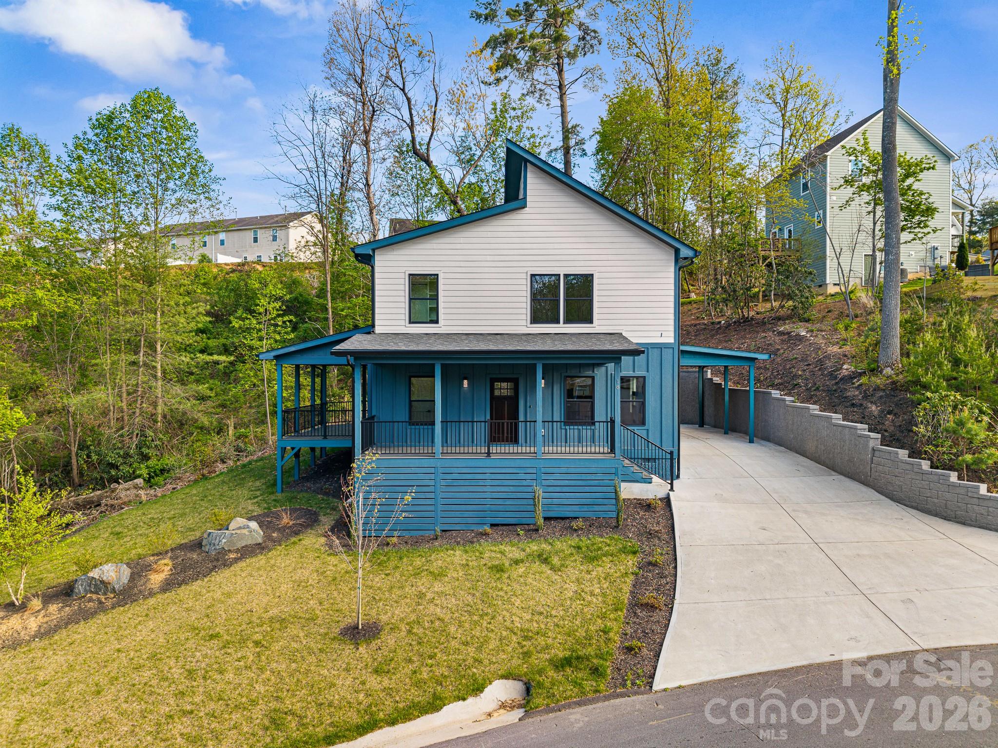 18 Winterhawk Drive — Arden