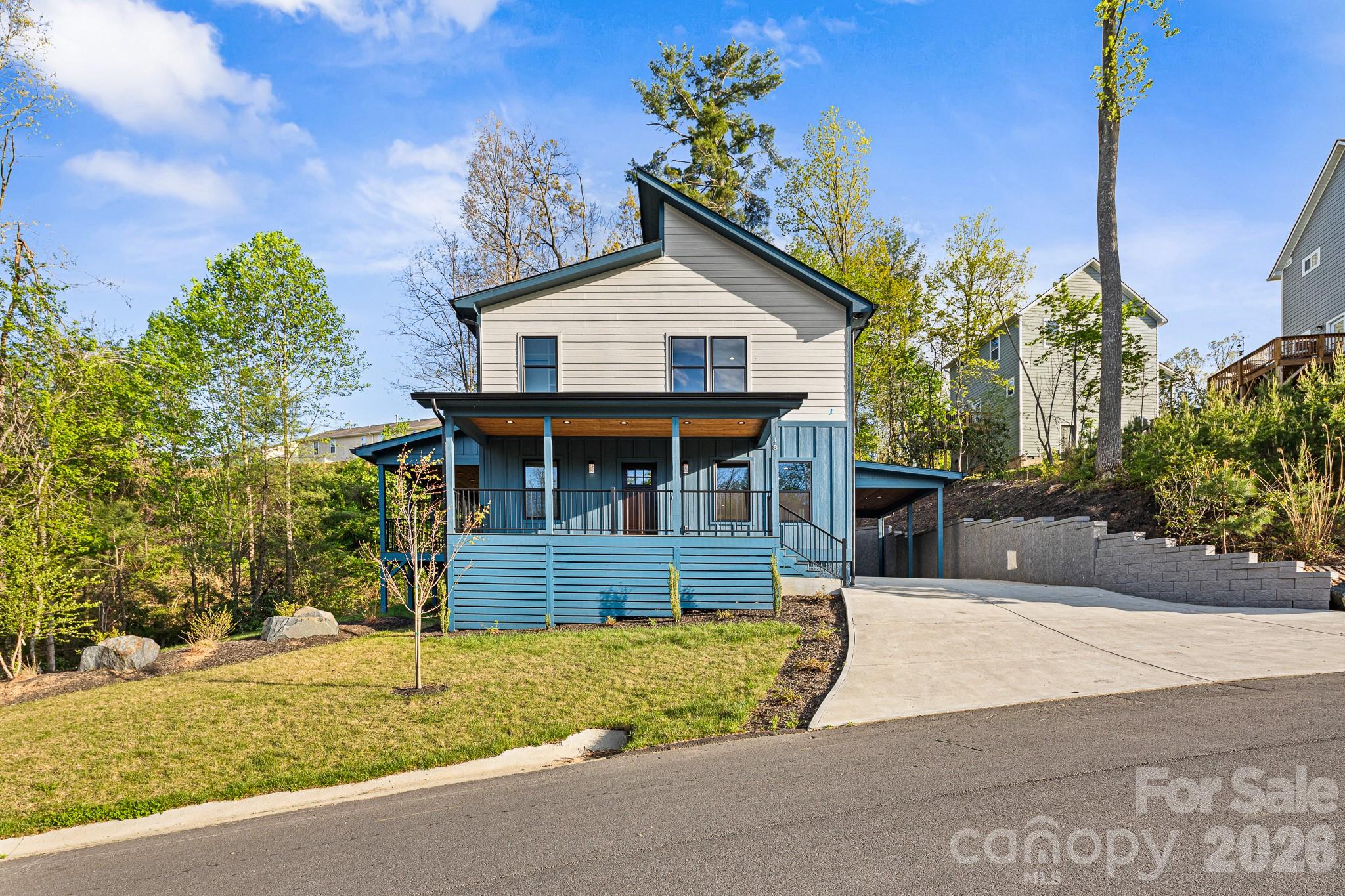 18 Winterhawk Drive — Arden
