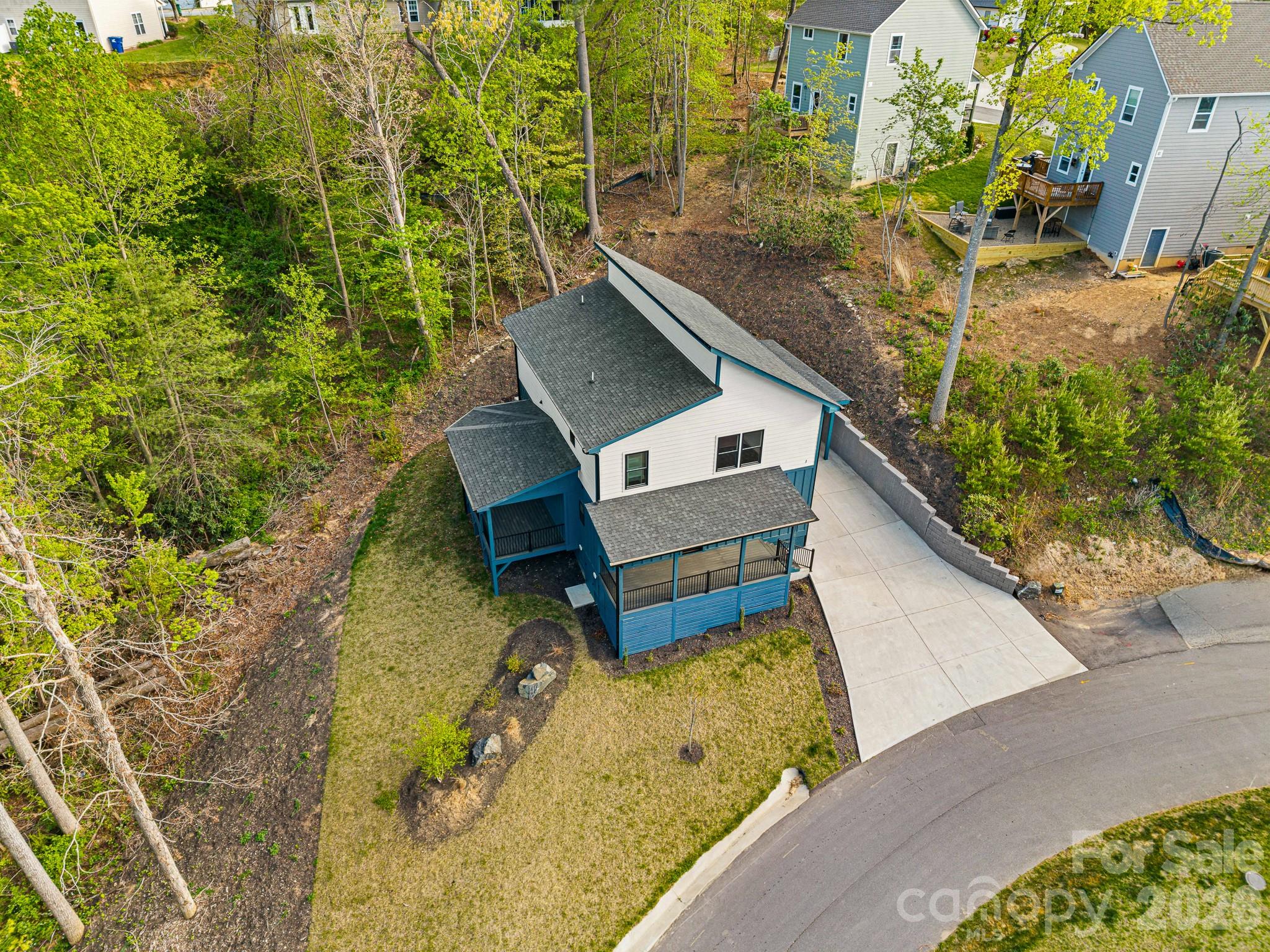 18 Winterhawk Drive — Arden