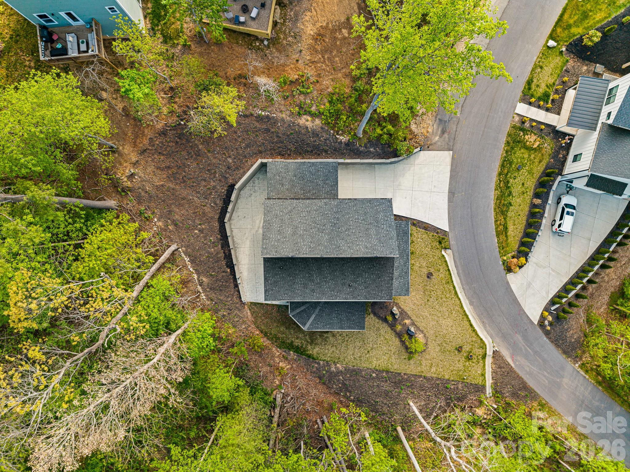 18 Winterhawk Drive — Arden