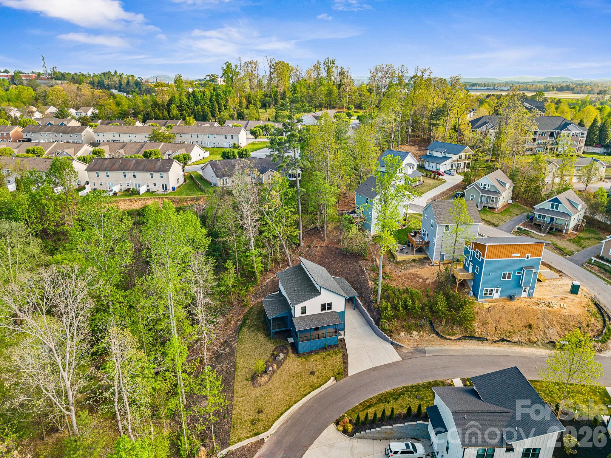 18 Winterhawk Drive — Arden