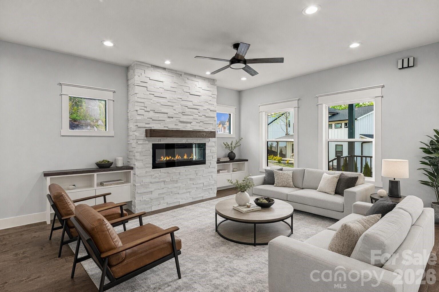 18 Winterhawk Drive — Arden