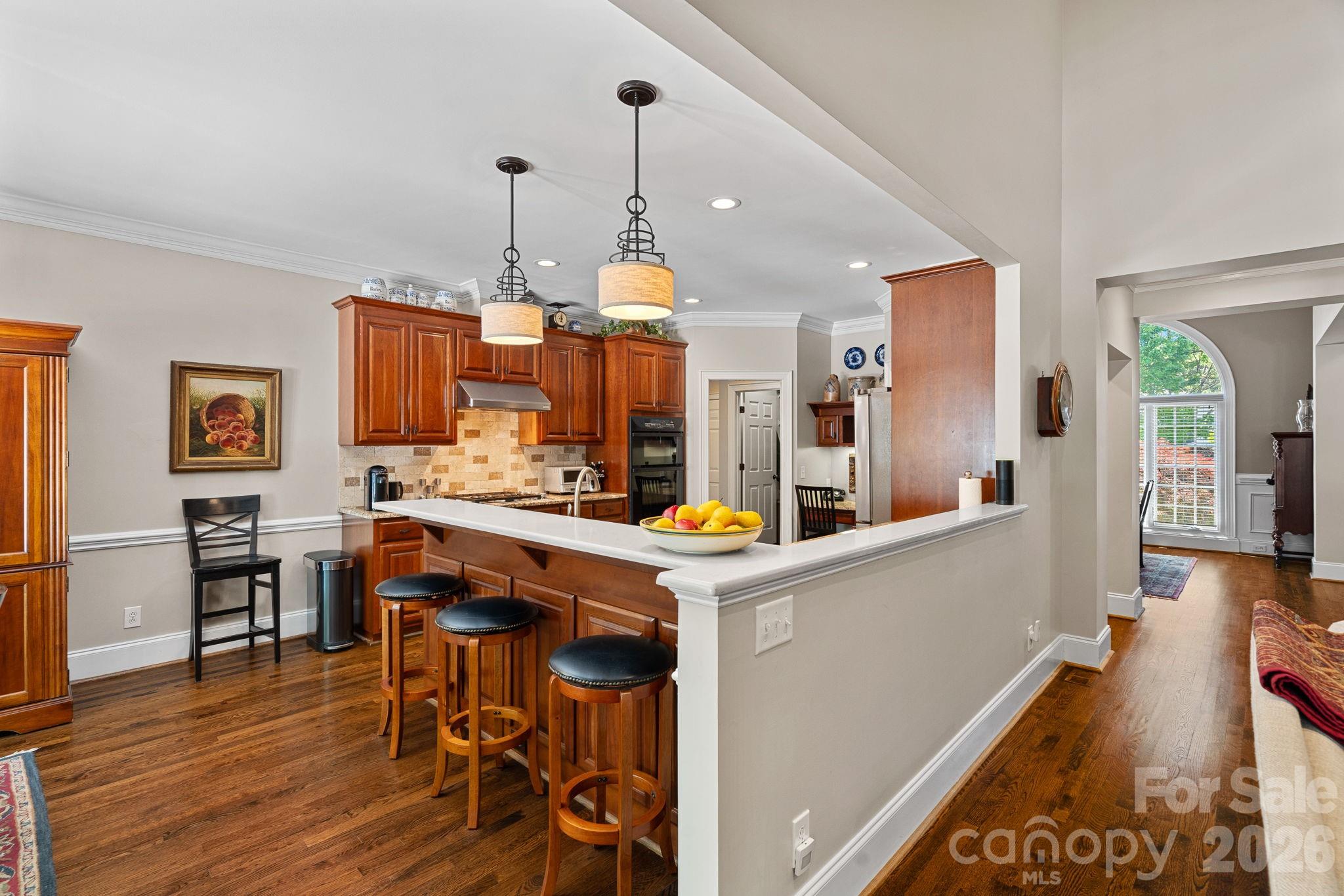 13621 Robert Walker Drive — Davidson