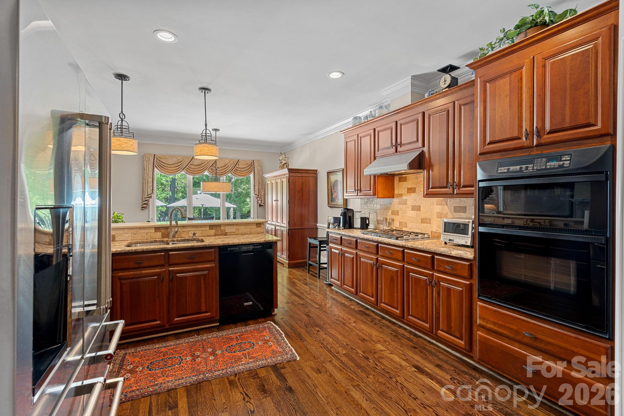13621 Robert Walker Drive — Davidson