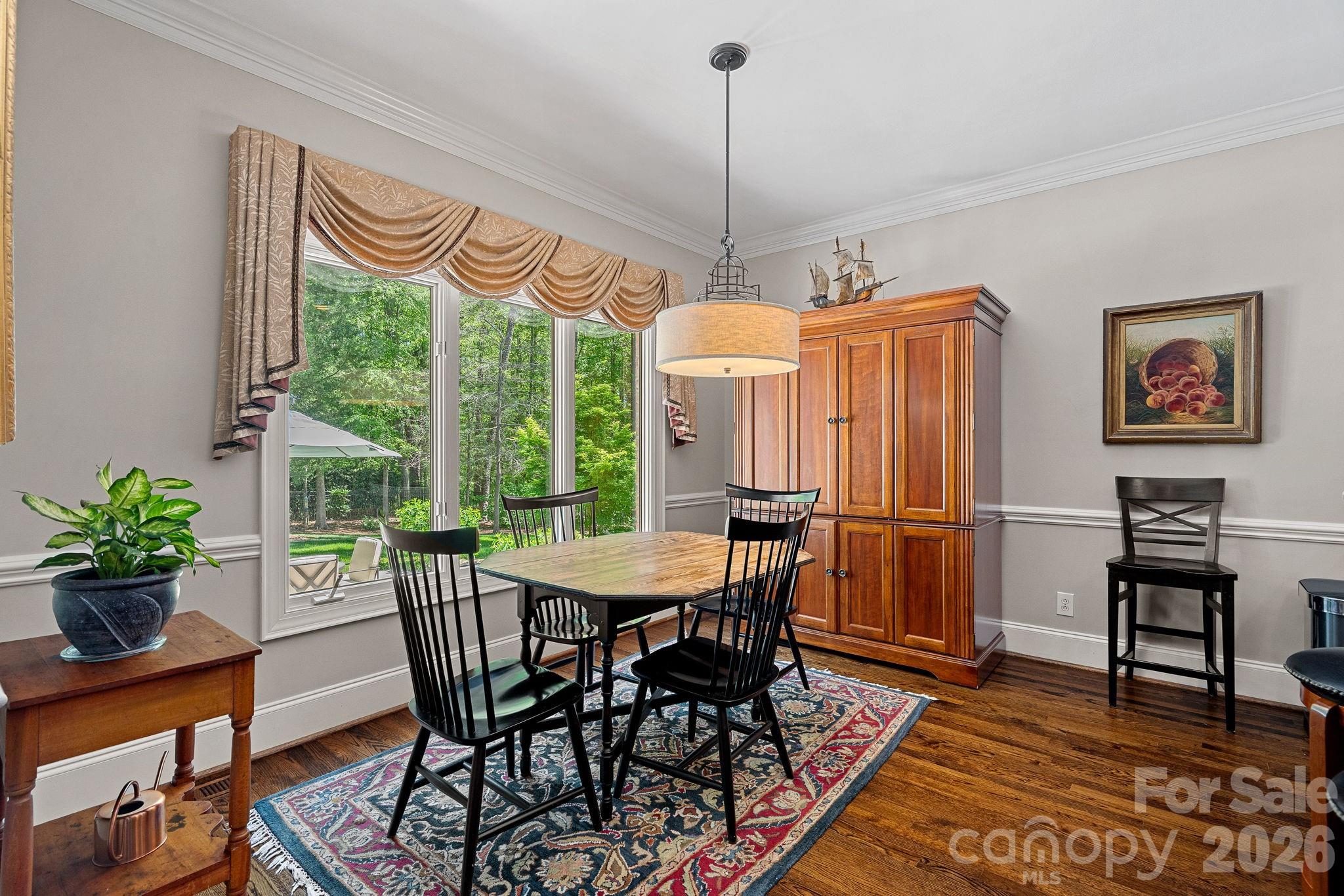 13621 Robert Walker Drive — Davidson