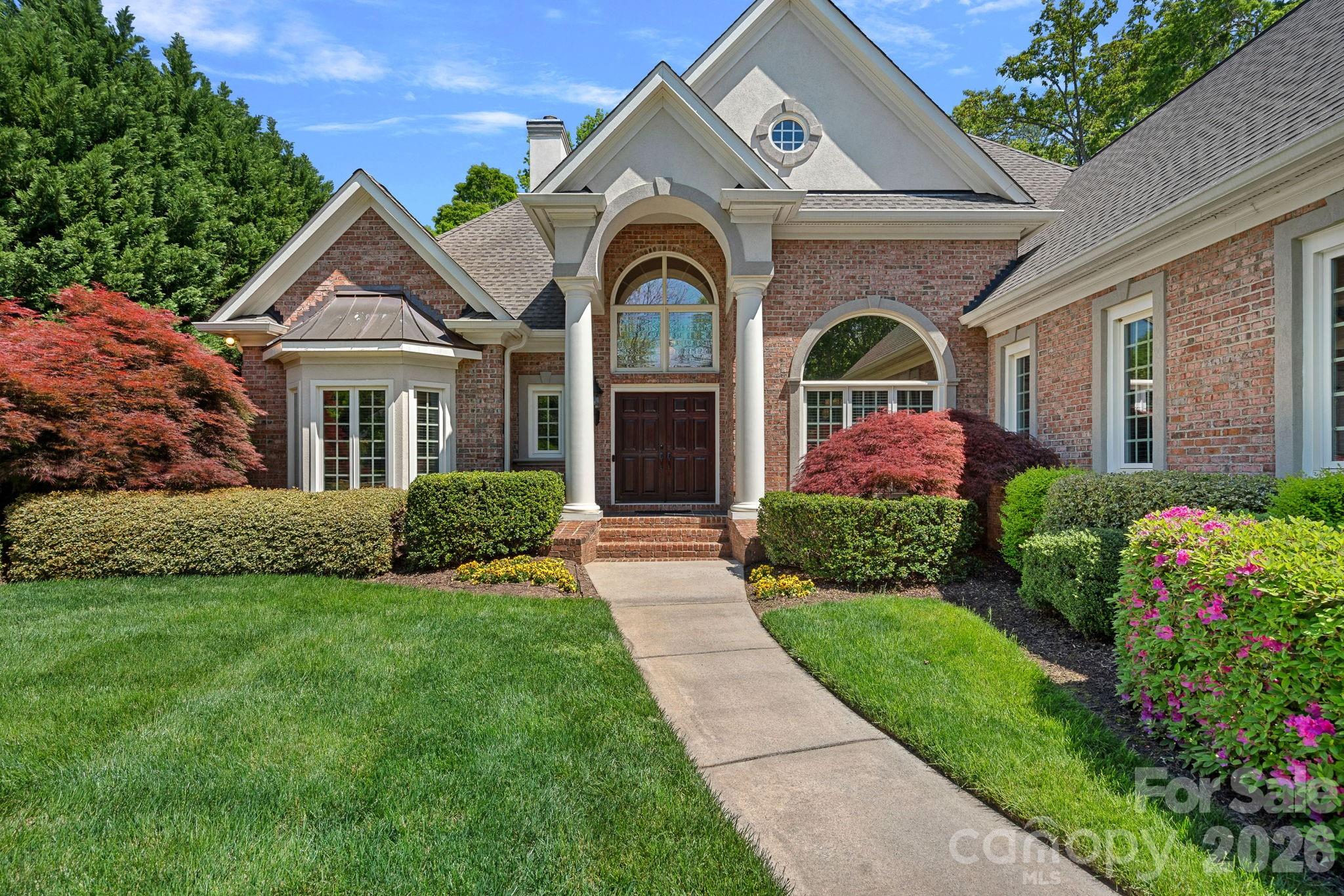 13621 Robert Walker Drive — Davidson
