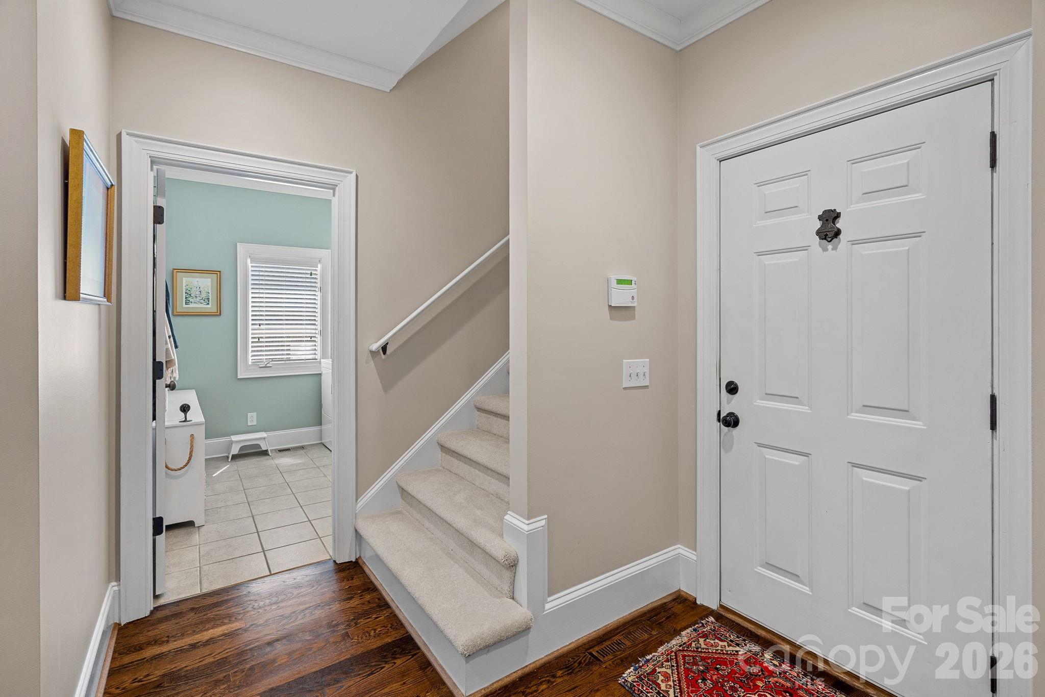13621 Robert Walker Drive — Davidson
