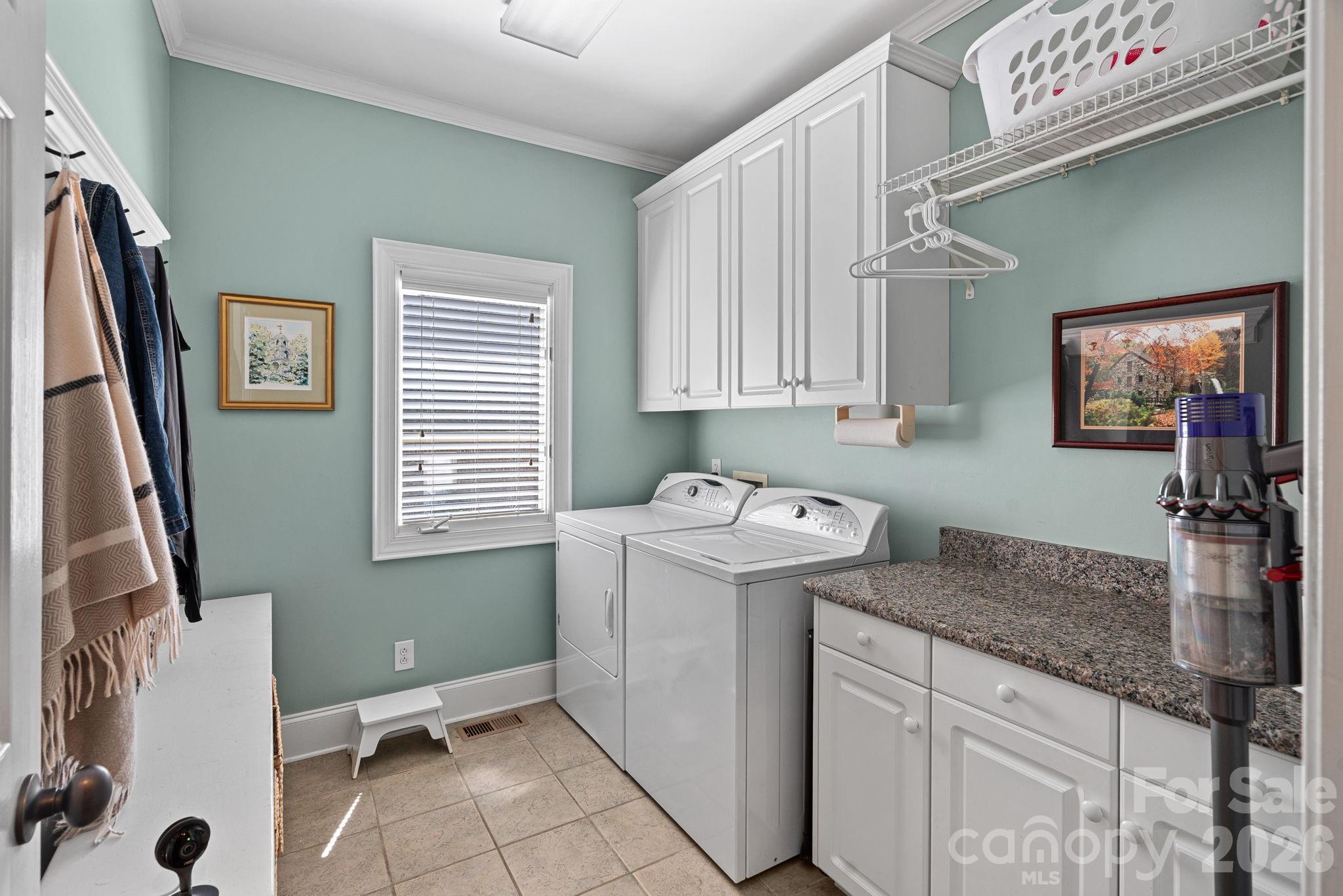 13621 Robert Walker Drive — Davidson